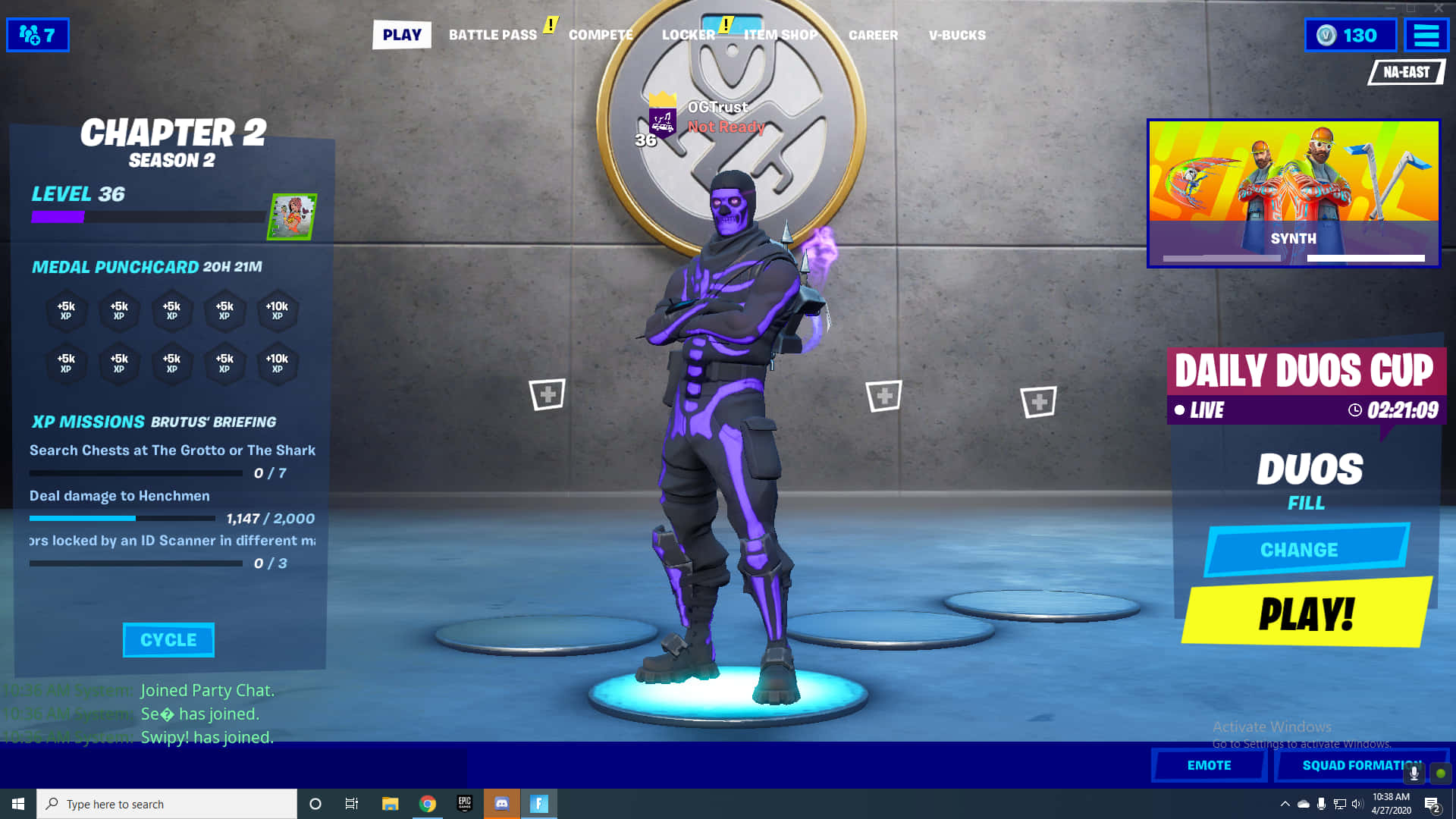 Fortnite - Savage Savage Savage Savage Savage Savage Sa Background