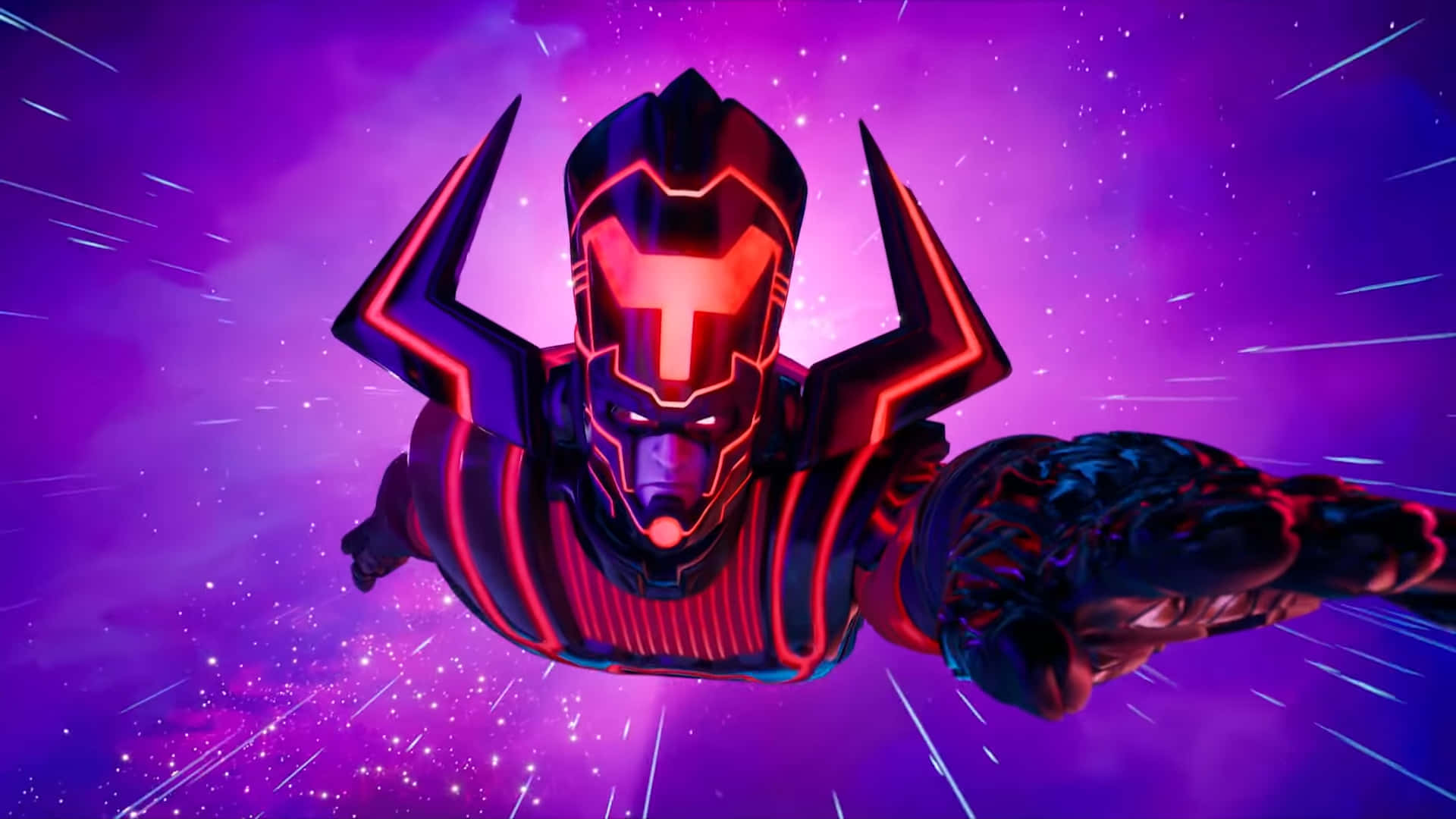 Fortnite Season 4 Chapter 2 | Battle Pass Trailer Background