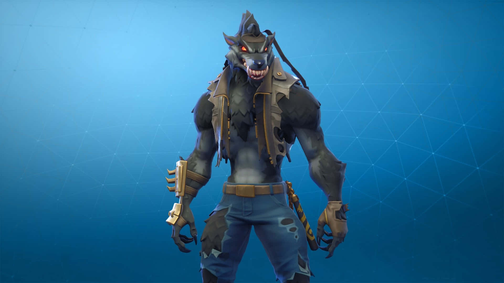 Fortnite Season 6 Background