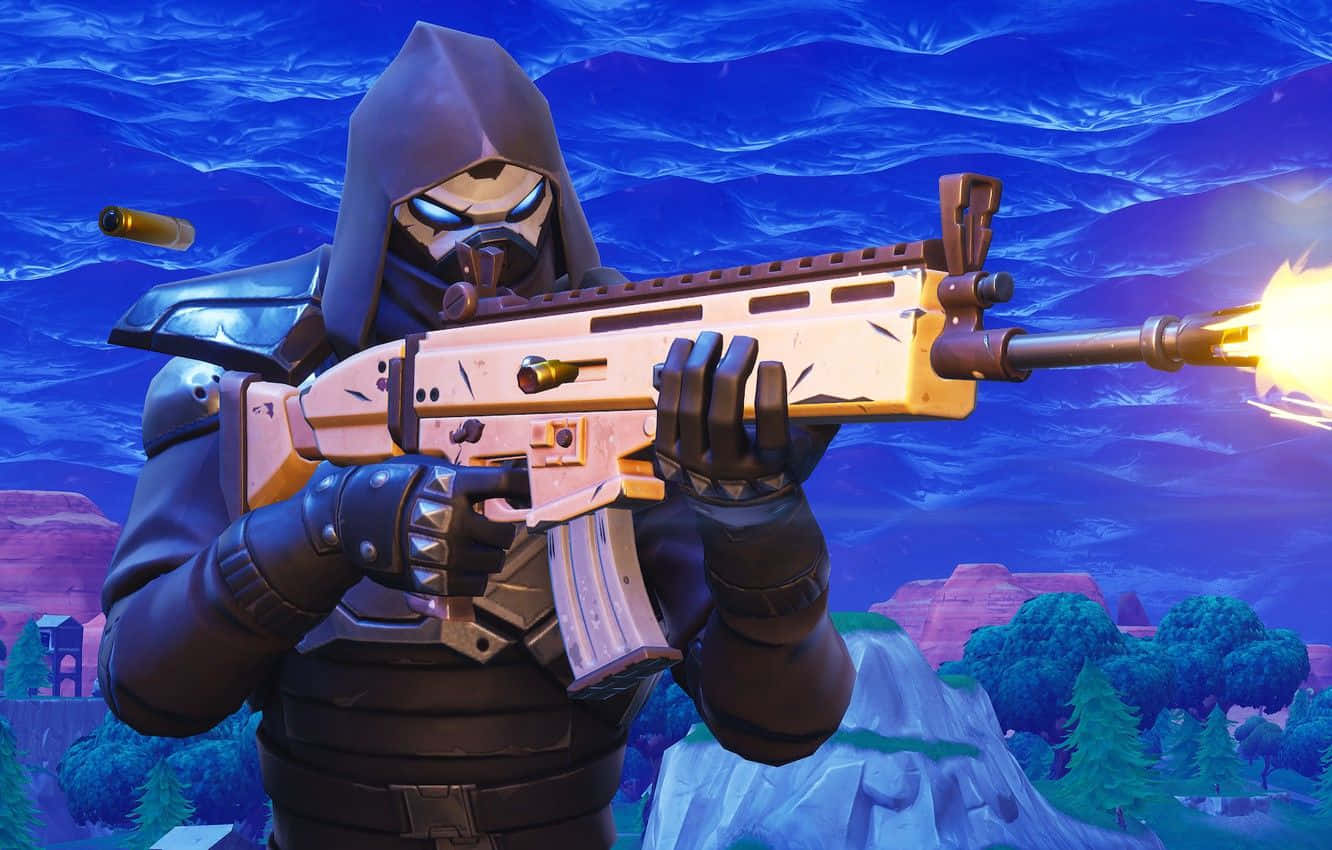 Fortnite Season 6 Is Here!