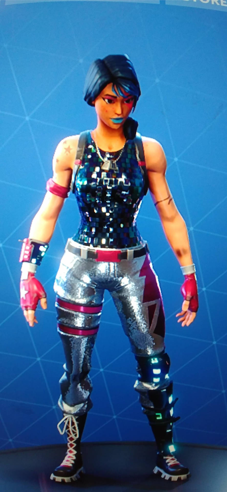 Fortnite - Sexy Sexy Sexy Sexy Sexy Sexy Sex Background