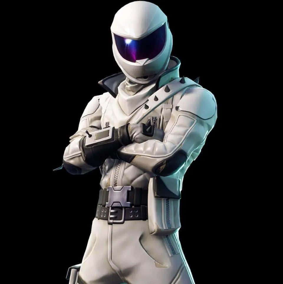 Fortnite Skins Battle Royale - The Ultimate Showdown Background