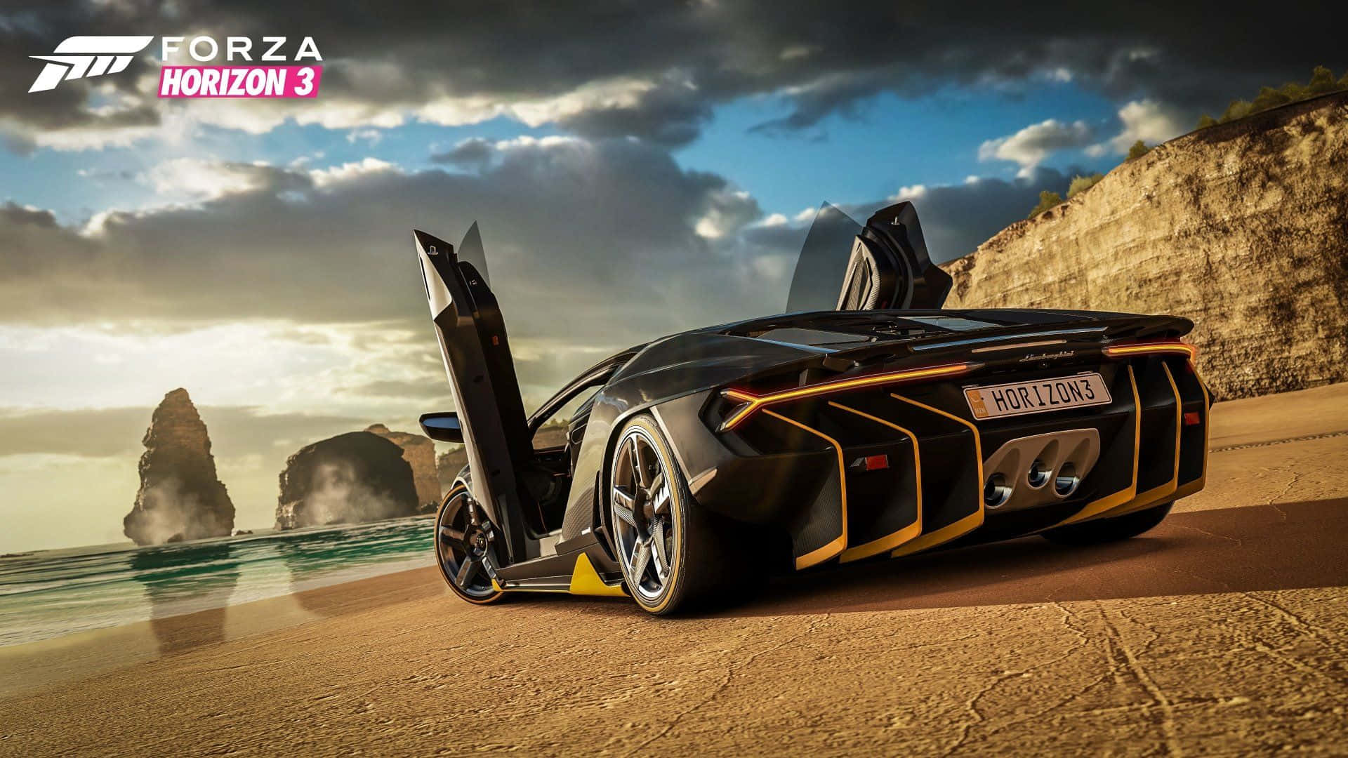 Forza Horizon 3 - Pc - Pc - Pc - Pc - Pc -