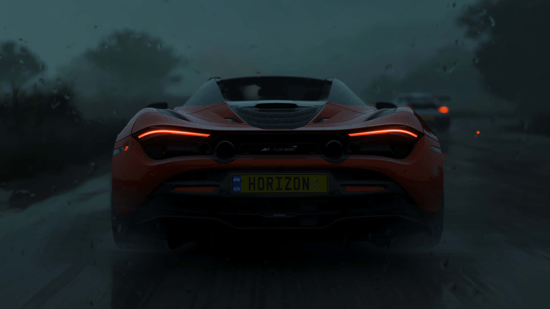 Forza Horizon 5 4k Theme Background