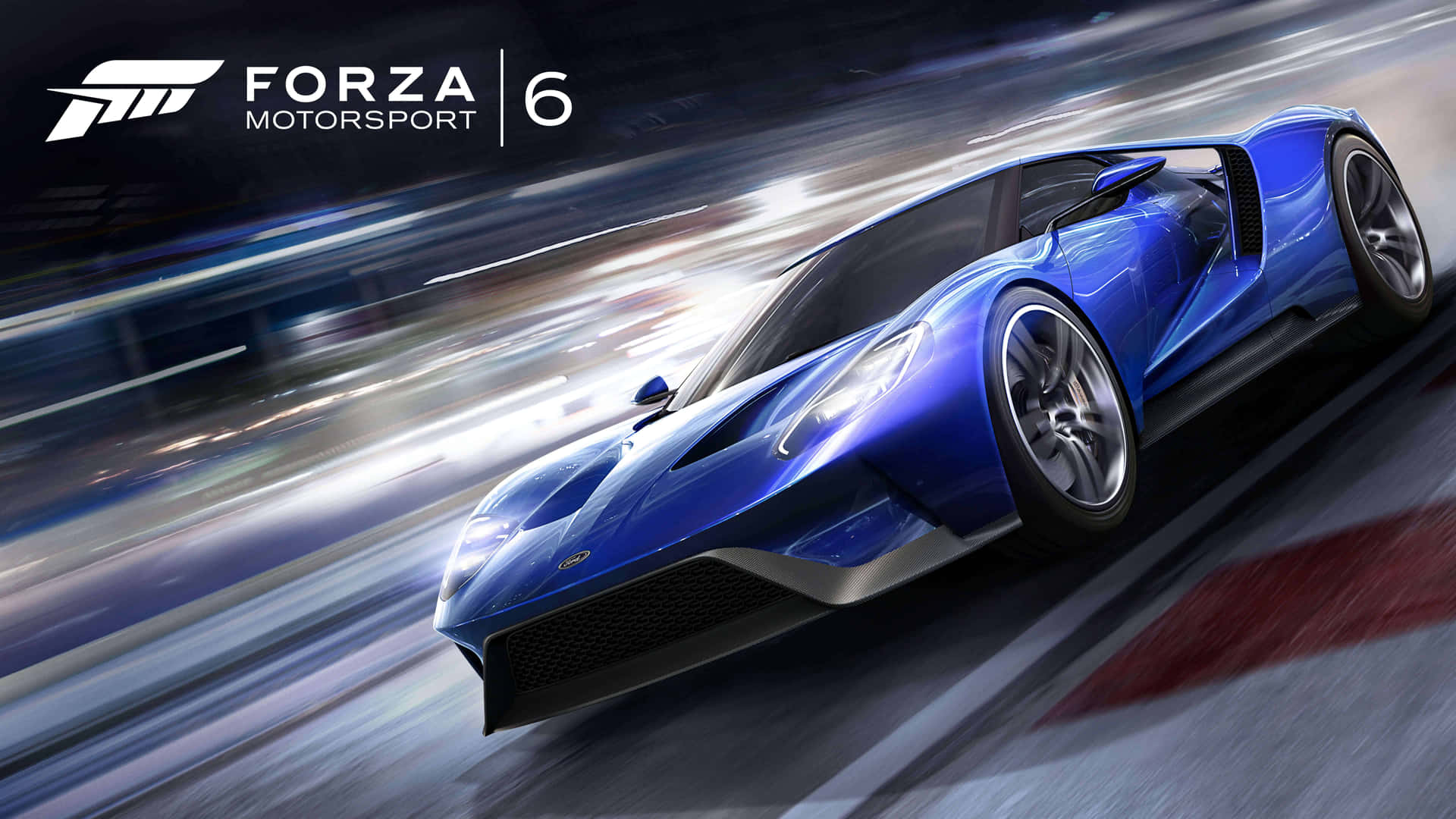 Forza Motorsport 6 - Gt - Gt - Gt - Gt - Gt -