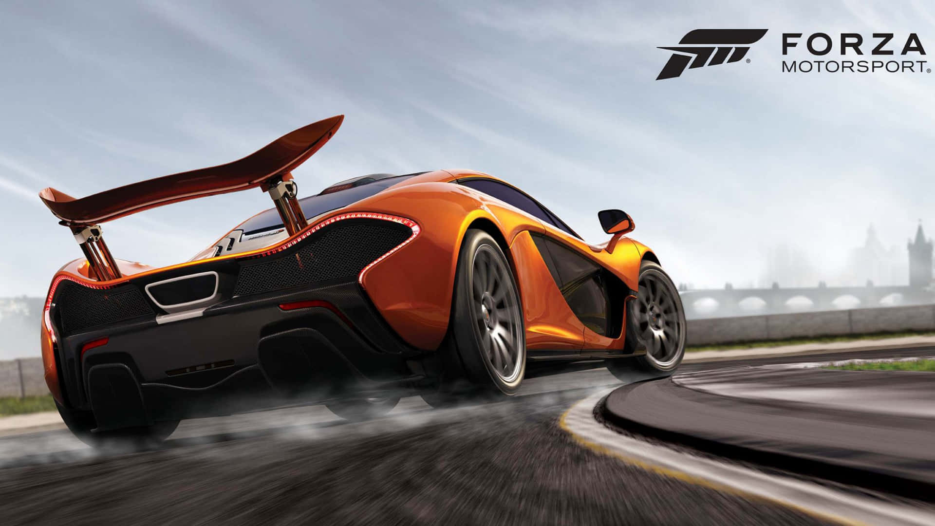 Forza Motorsport - Pc - Pc - Pc - Pc - Pc - Background