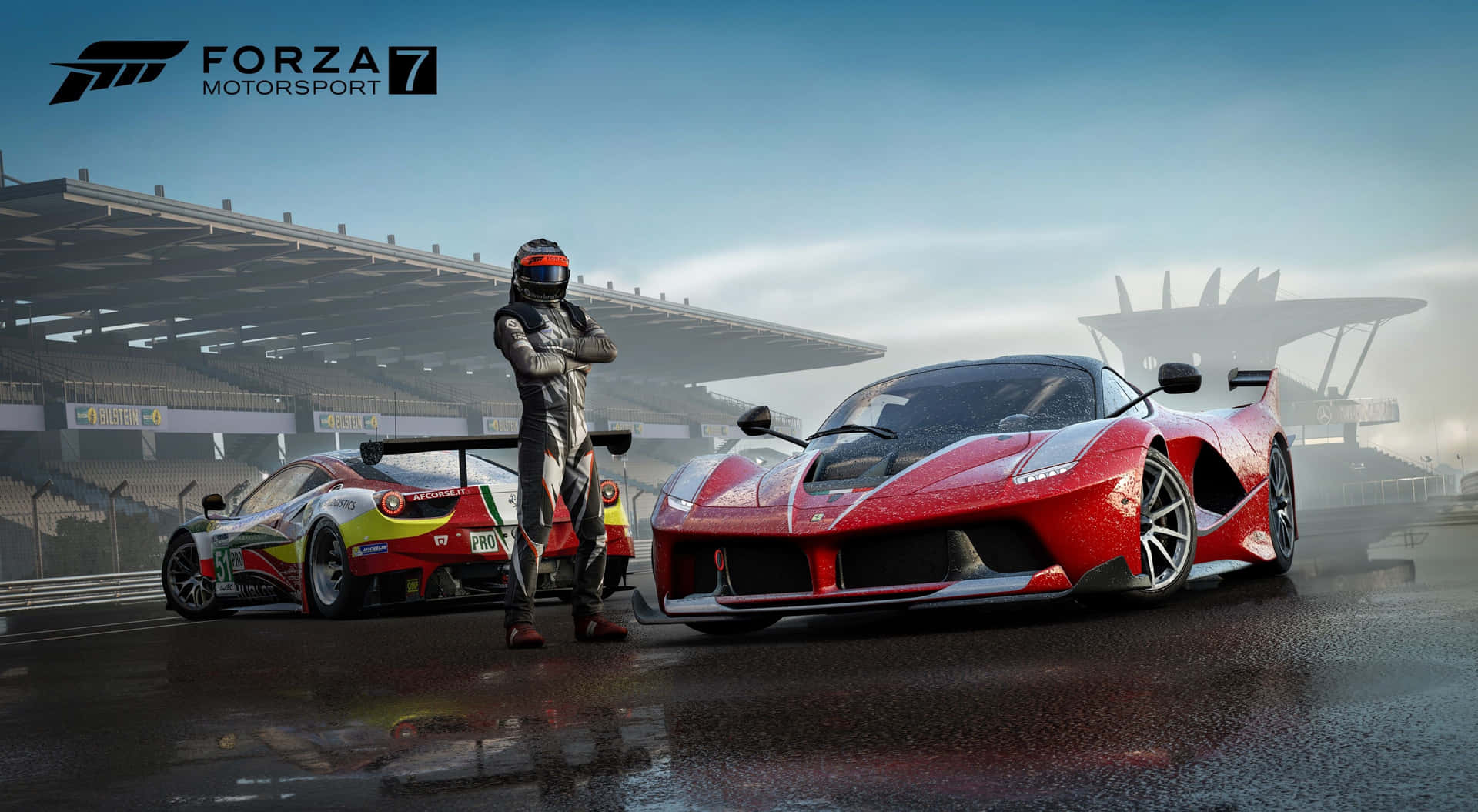 Forza Racing 17 - Pc - Pc - Pc - Pc - Pc - Background