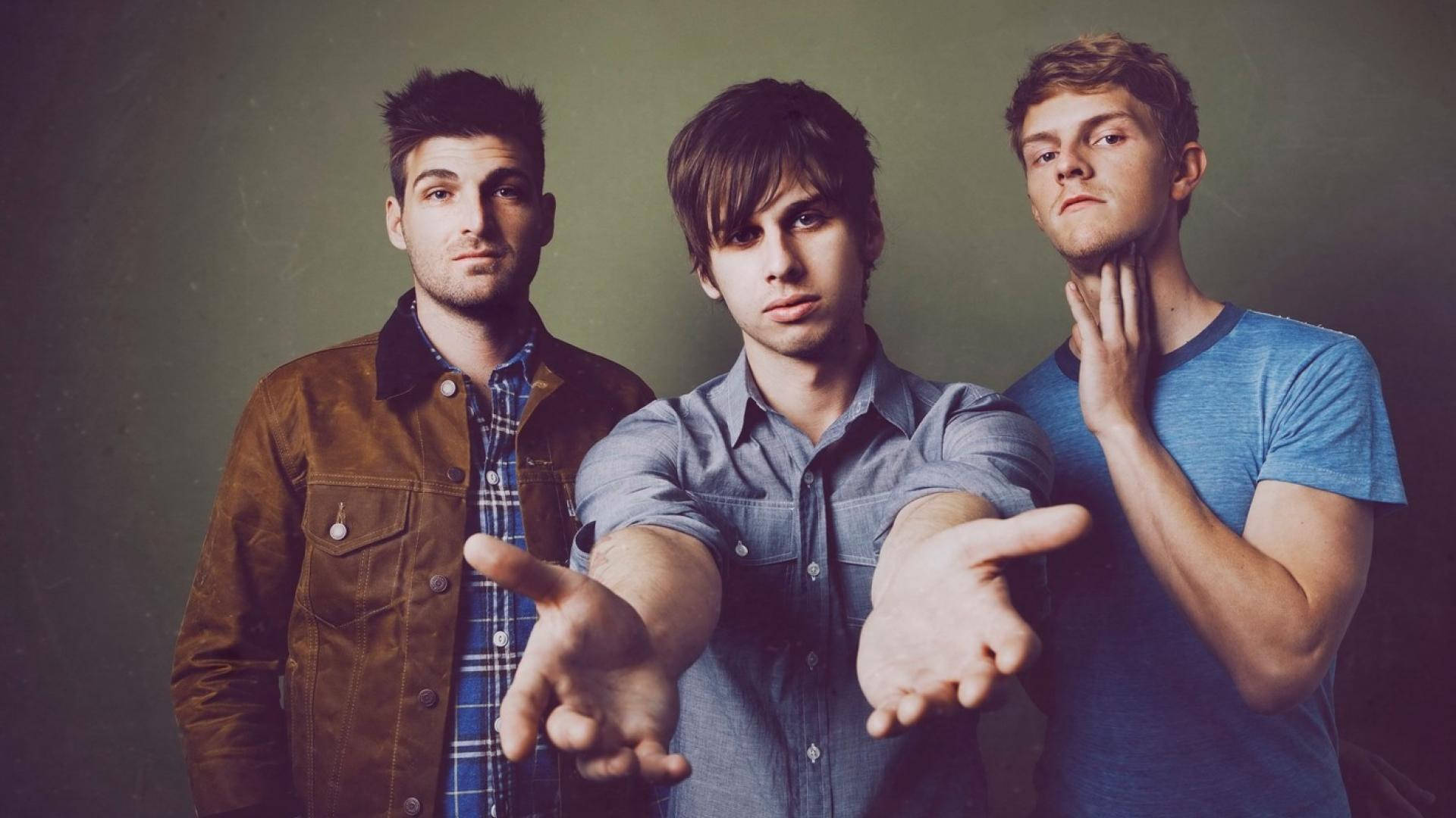 Foster The People Music Band
