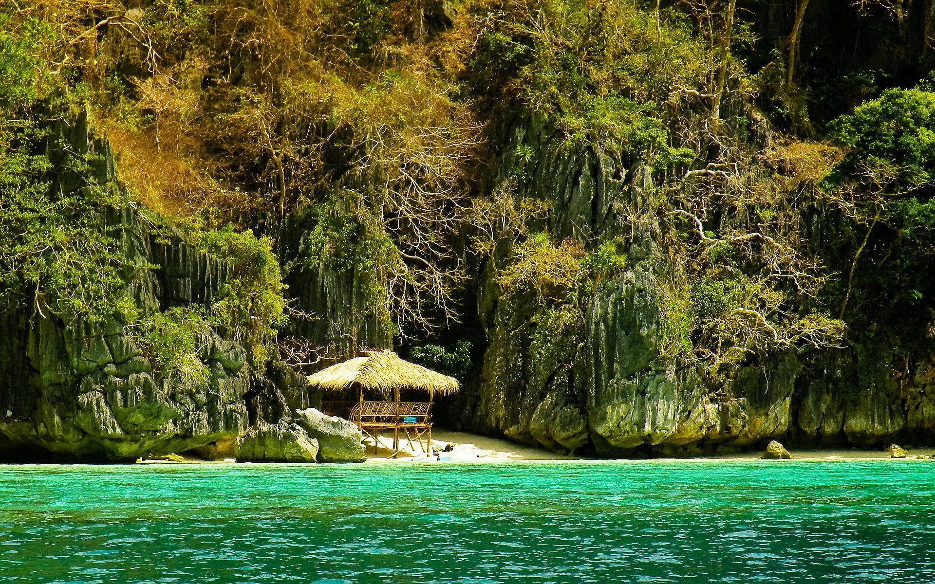 Fotogaleria Beach Resorts In Philippines