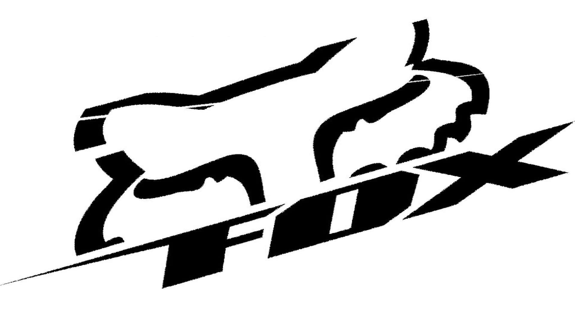 Fox Logo Decals For Your Car Background