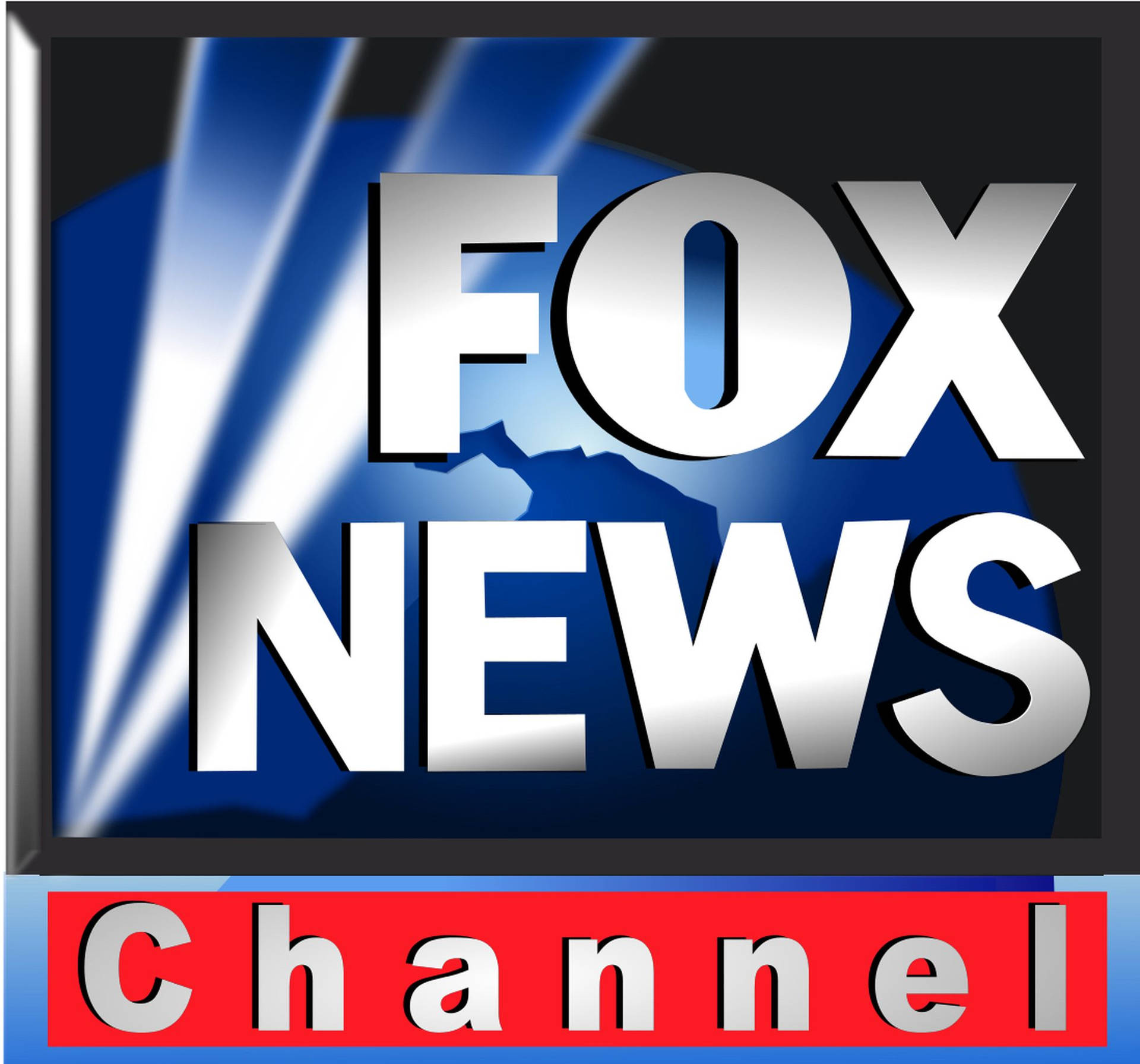 Fox News Channel Background
