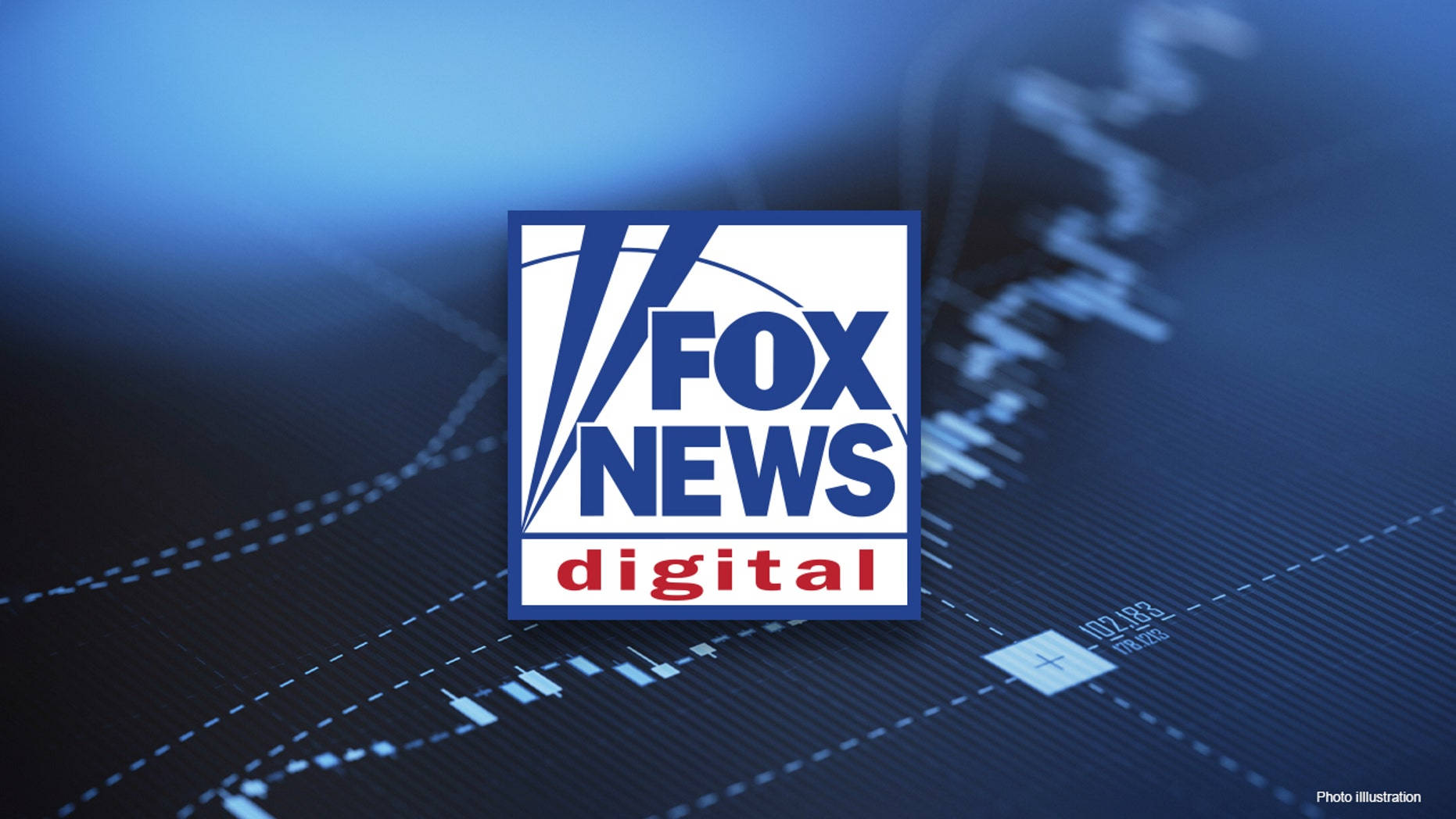 Fox News Digital Background