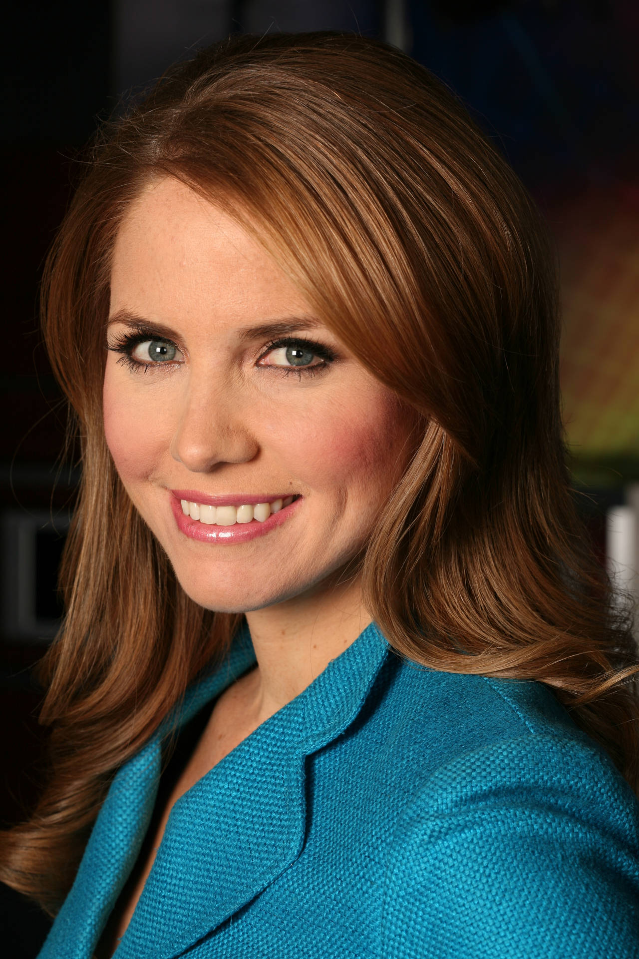 Fox News Jenna Lee Background