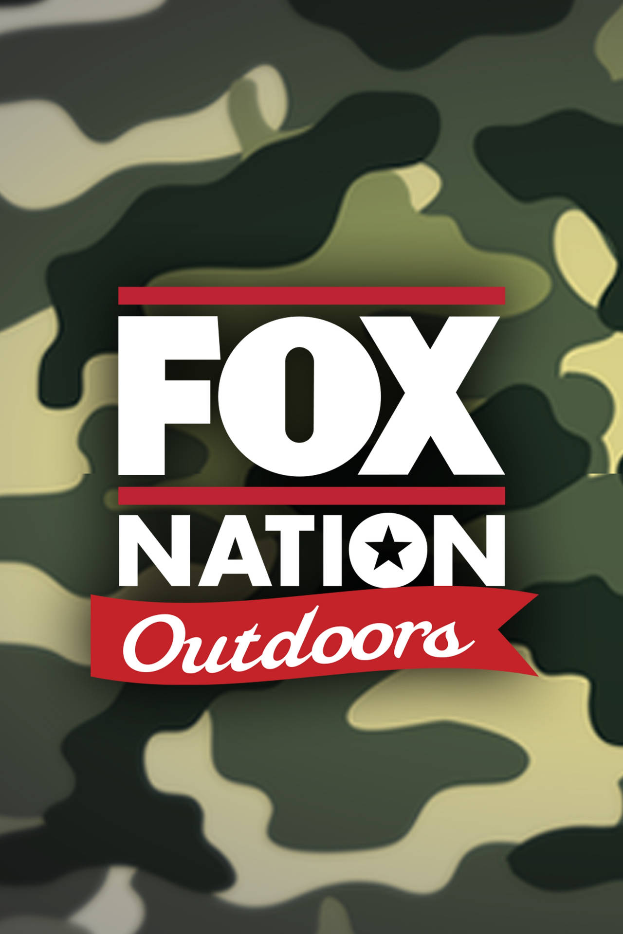 Fox News Nation Outdoors Background