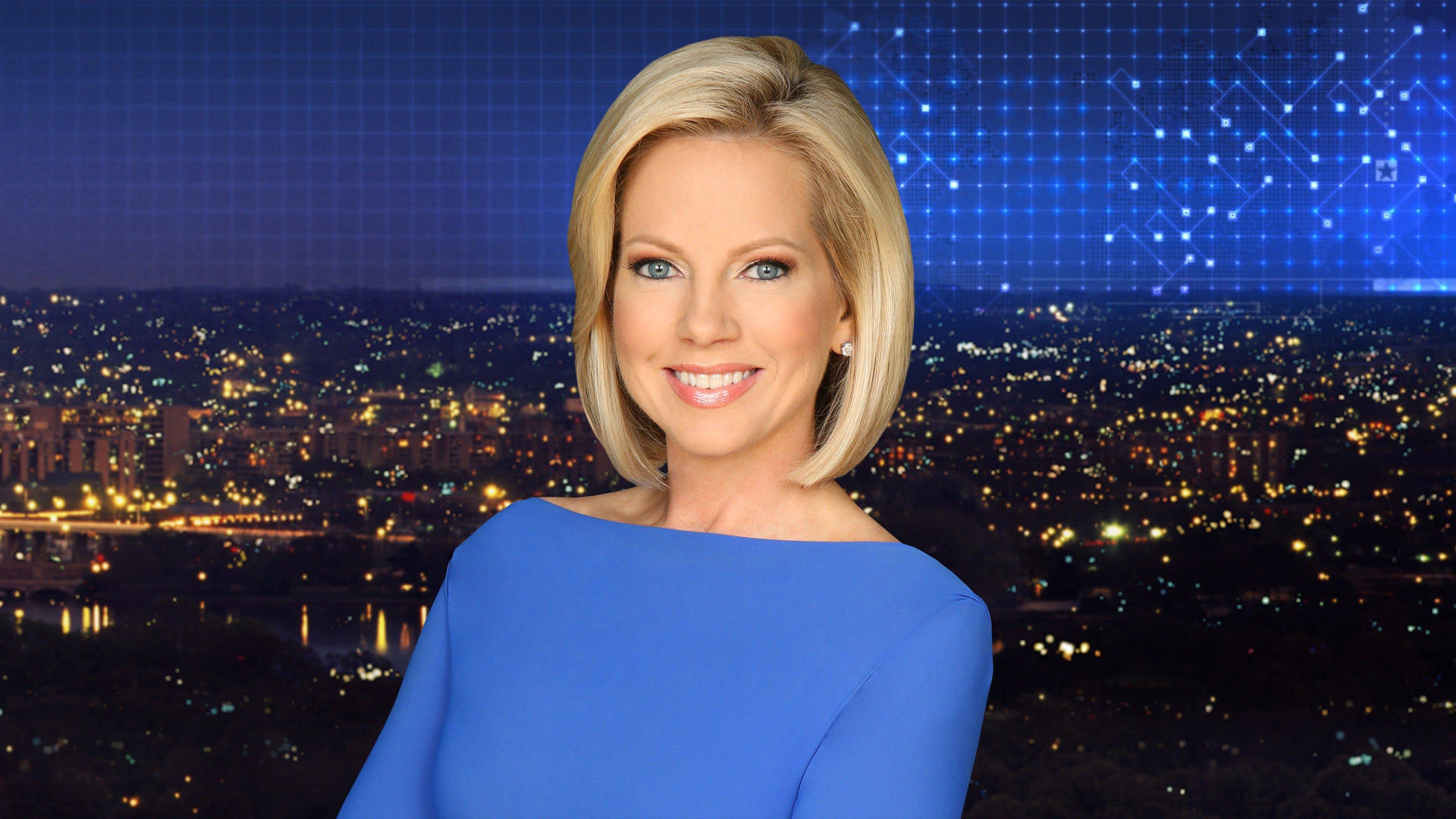 Fox News Shannon Bream Background
