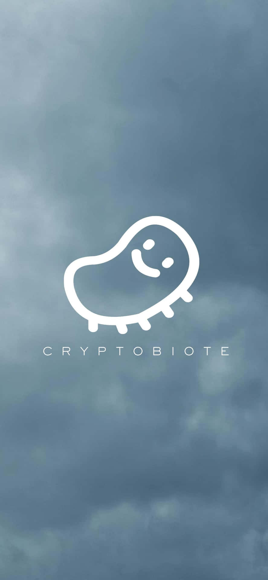 Fragile Cryptobiote Background