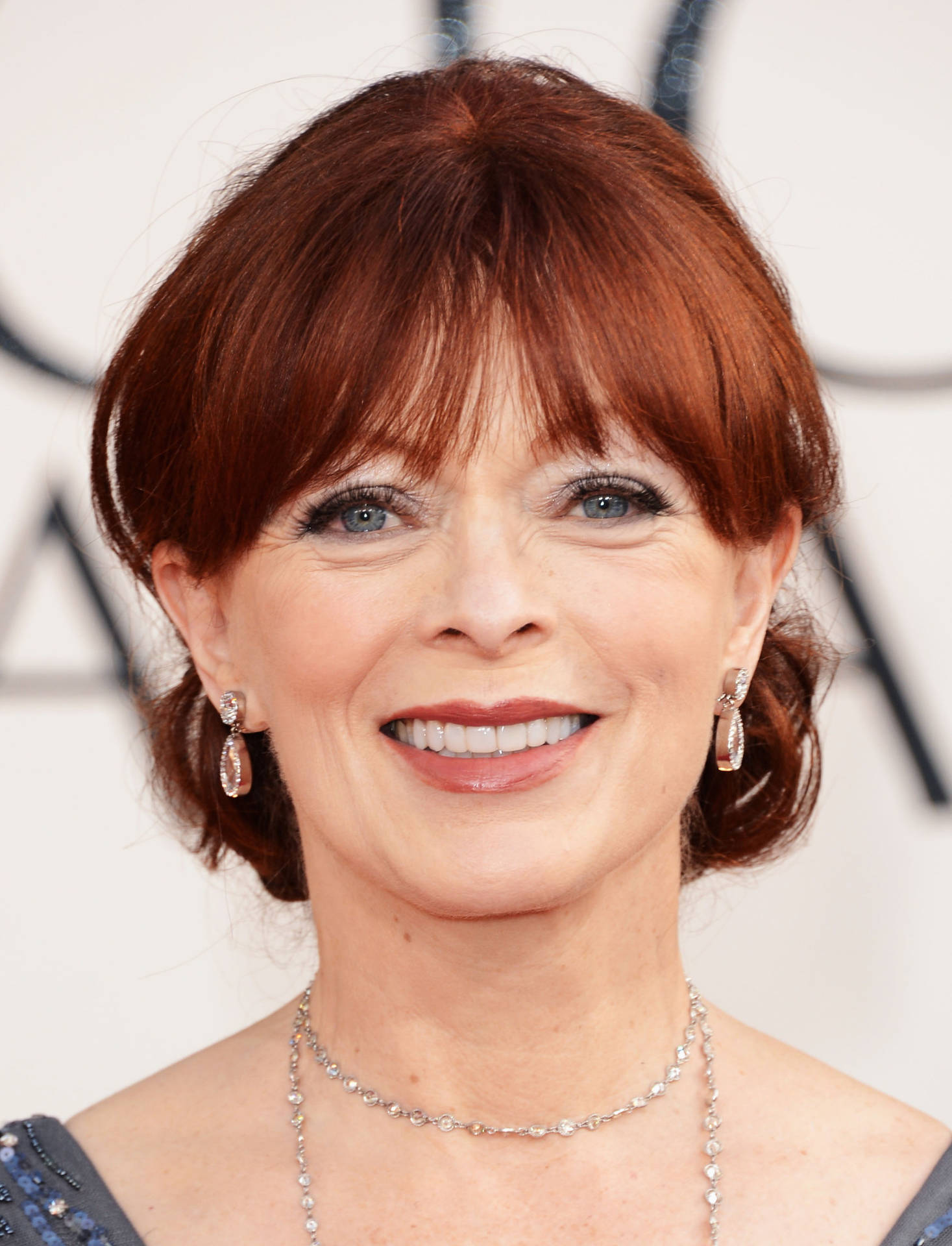 Frances Fisher Elegant