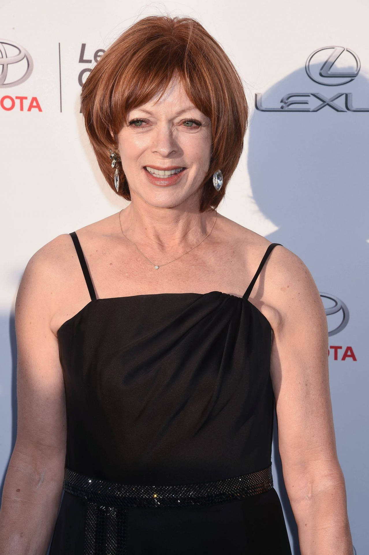 Frances Fisher Sunbeam Background