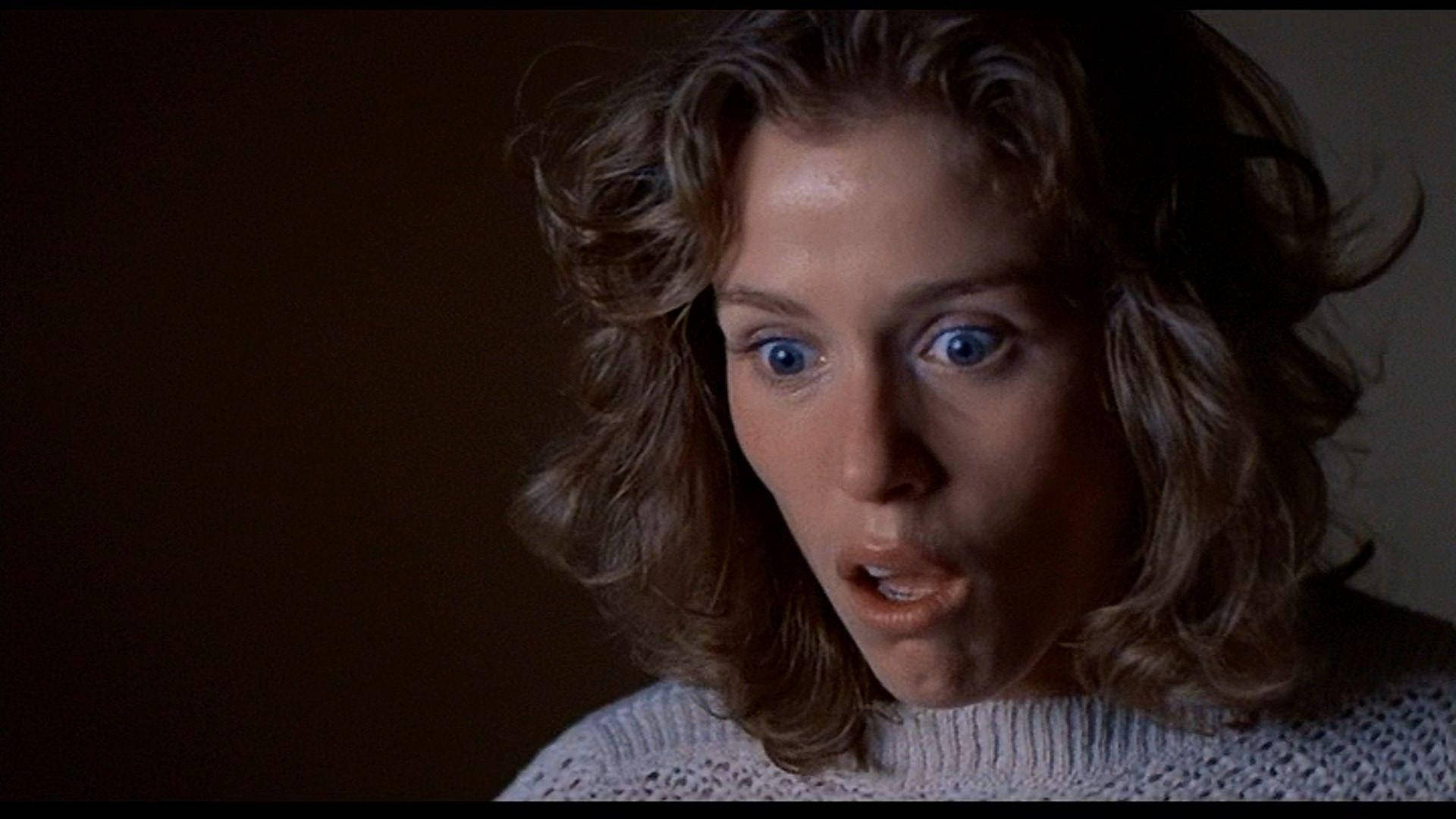 Frances Mcdormand In Blood Simple 1984