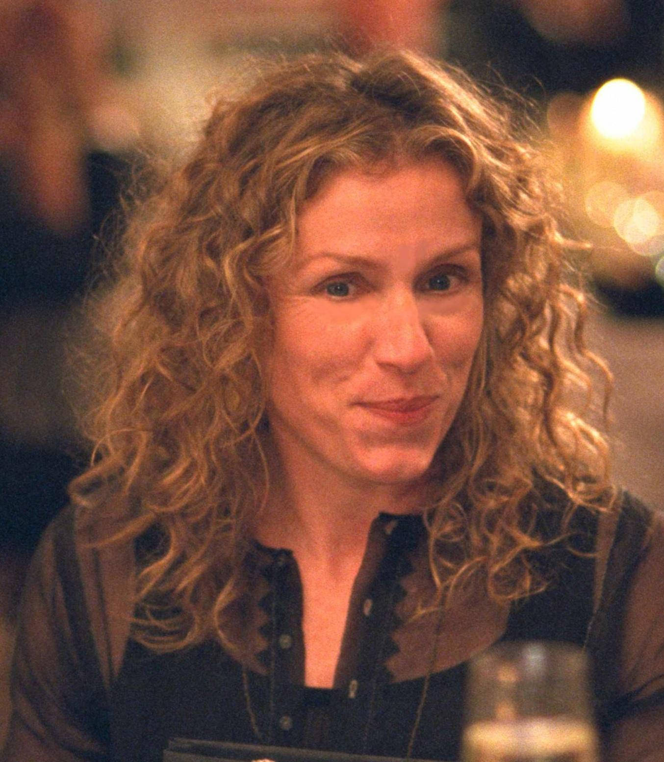 Frances Mcdormand Jane In Friends With Money