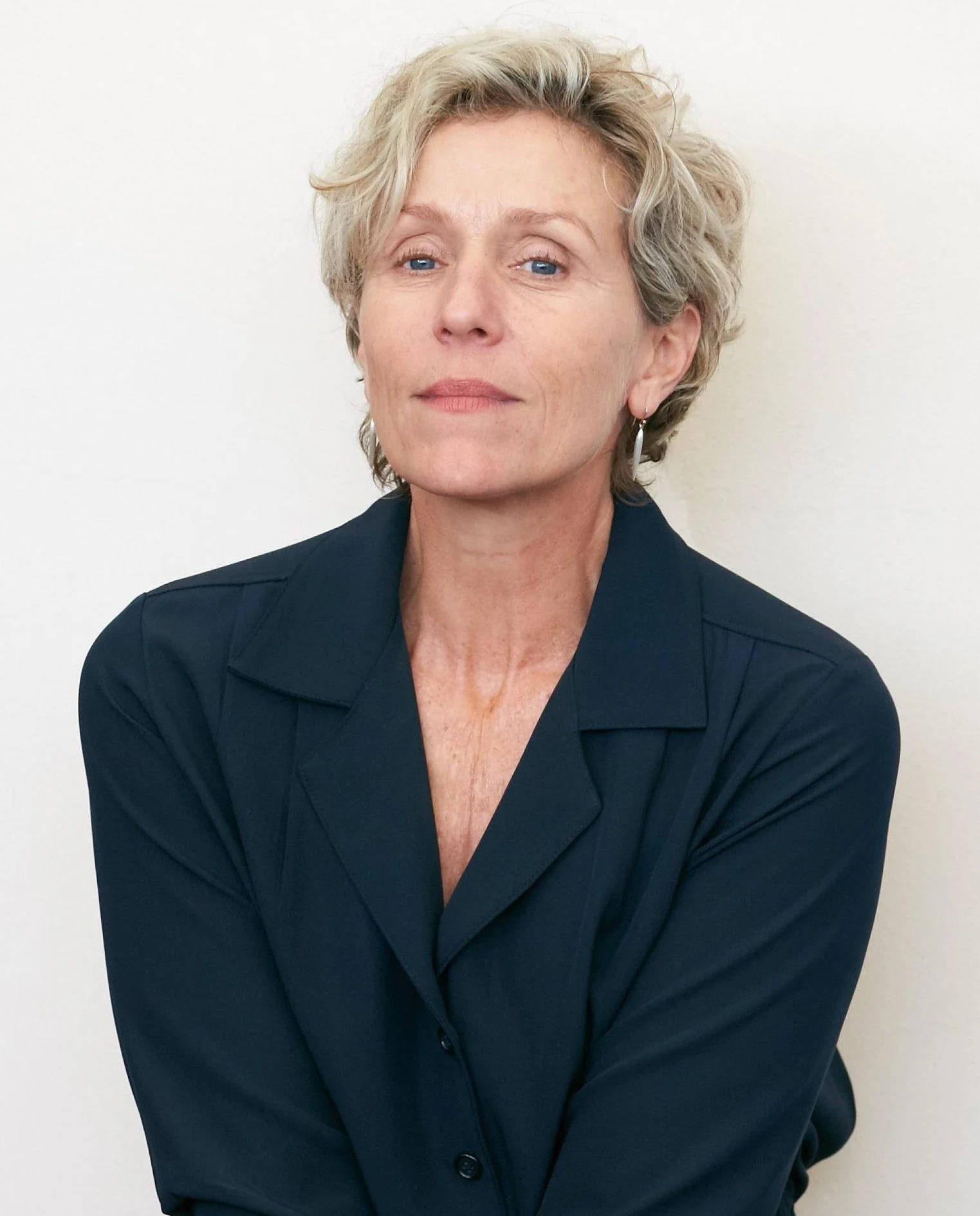 Frances Mcdormand Olive Kitteridge 71st Venice Film Festival