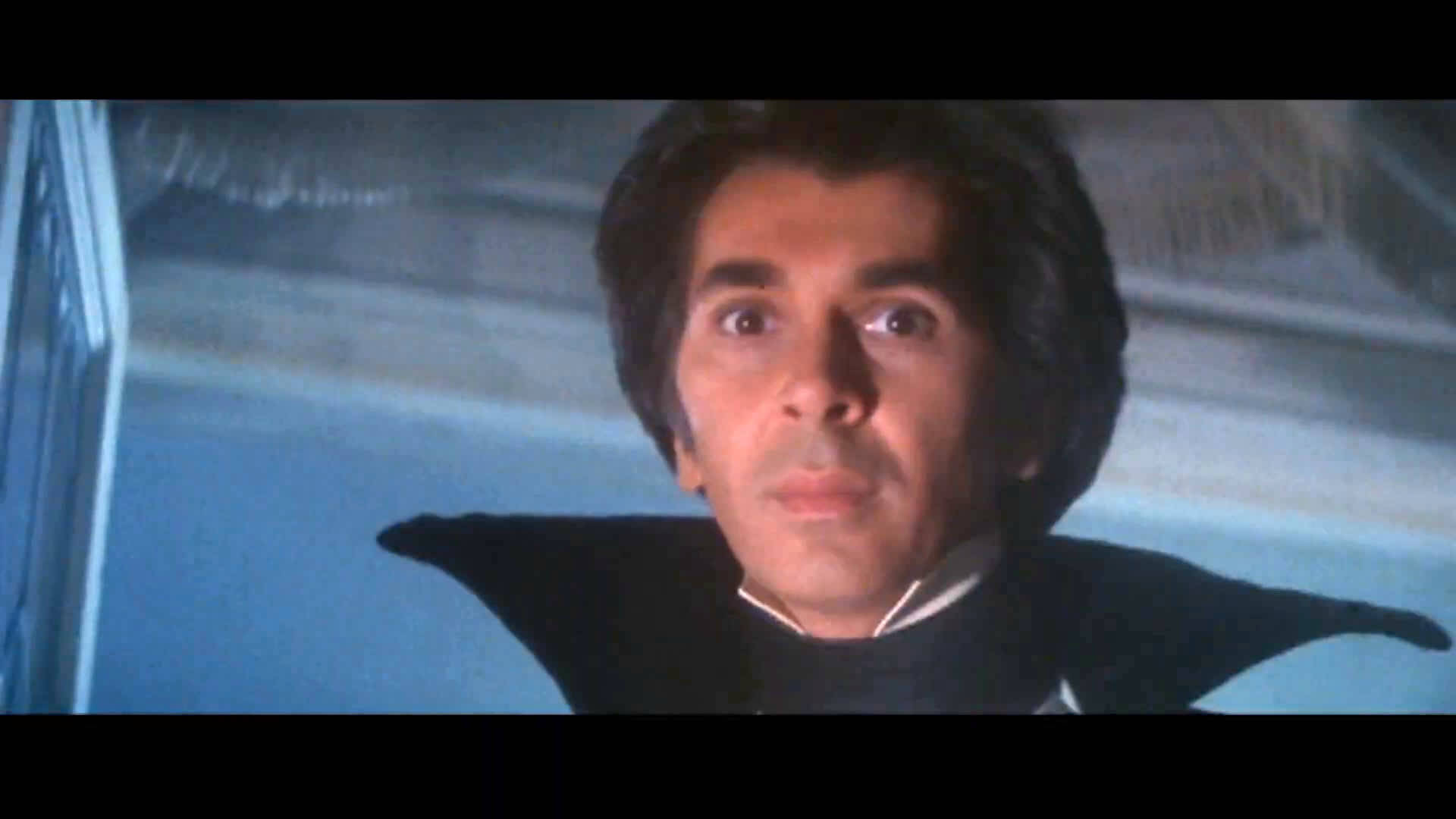 Frank Langella 1979 Dracula