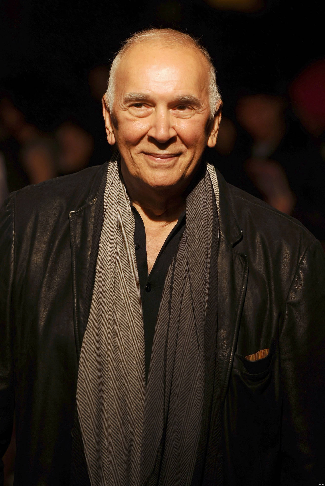 Frank Langella Actor Background