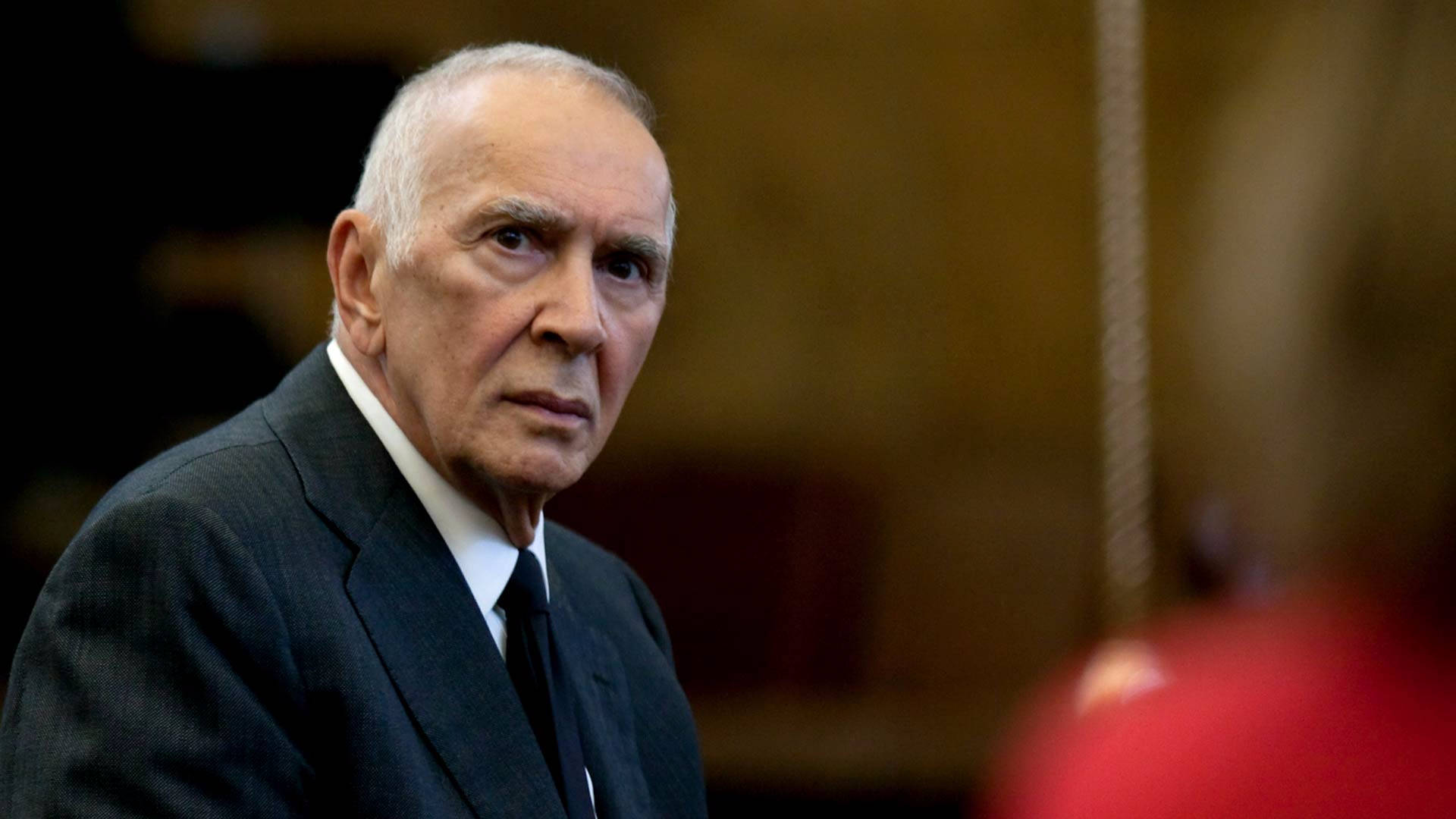 Frank Langella Captain Fantastic 2016 Background