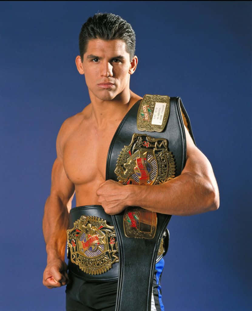 Frank Shamrock Ufc Champion