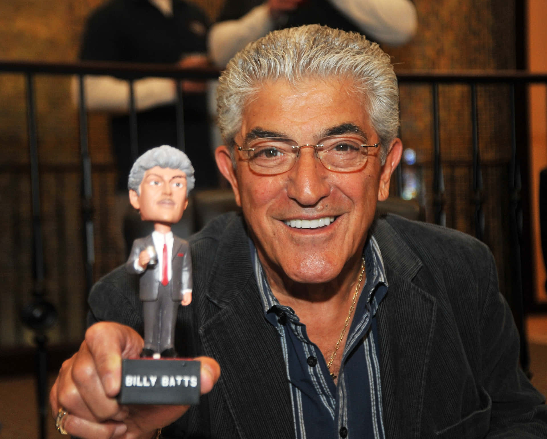 Frank Vincent 2048 X 1645 Background