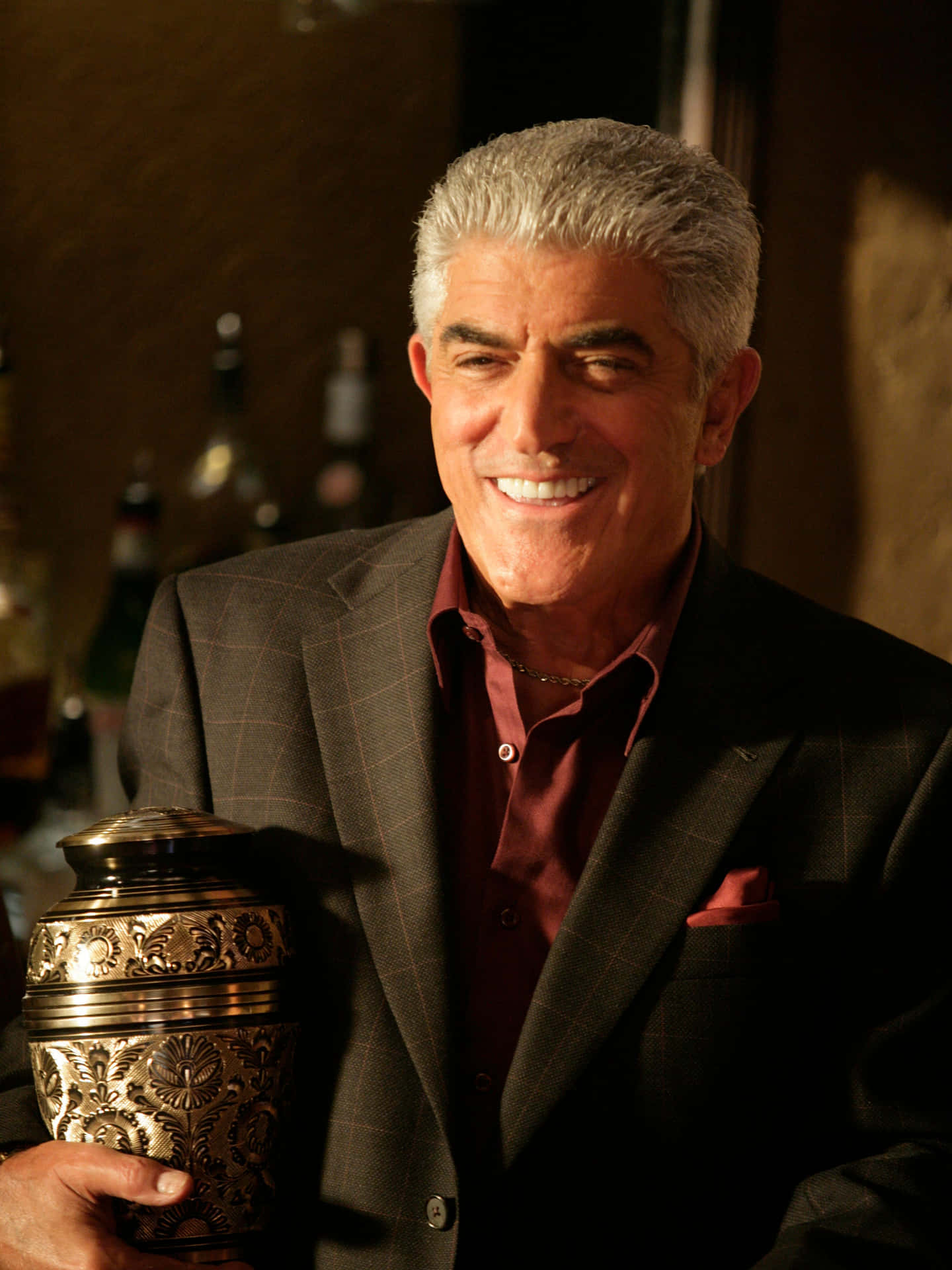 Frank Vincent 2520 X 3360 Background