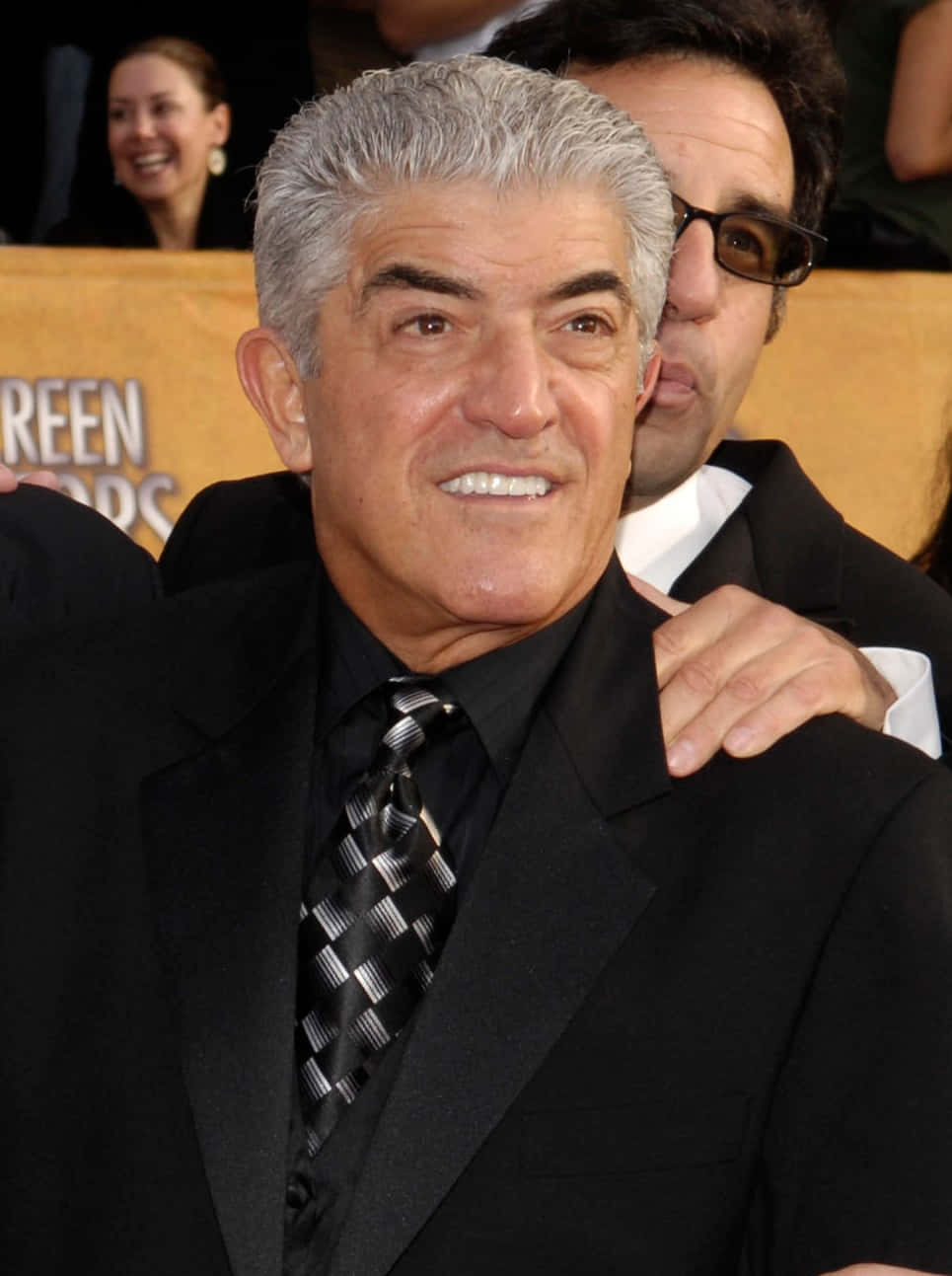Frank Vincent 965 X 1293 Background