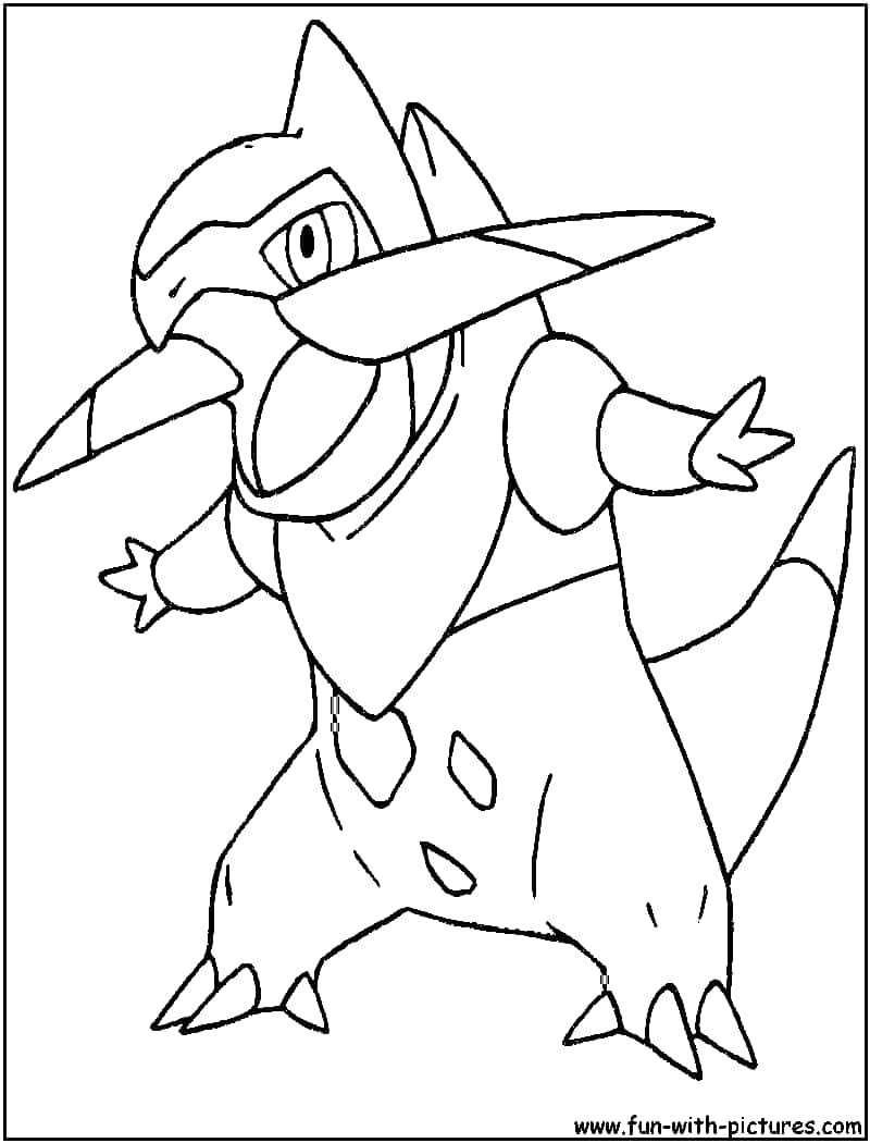 Fraxure Black Outline Background