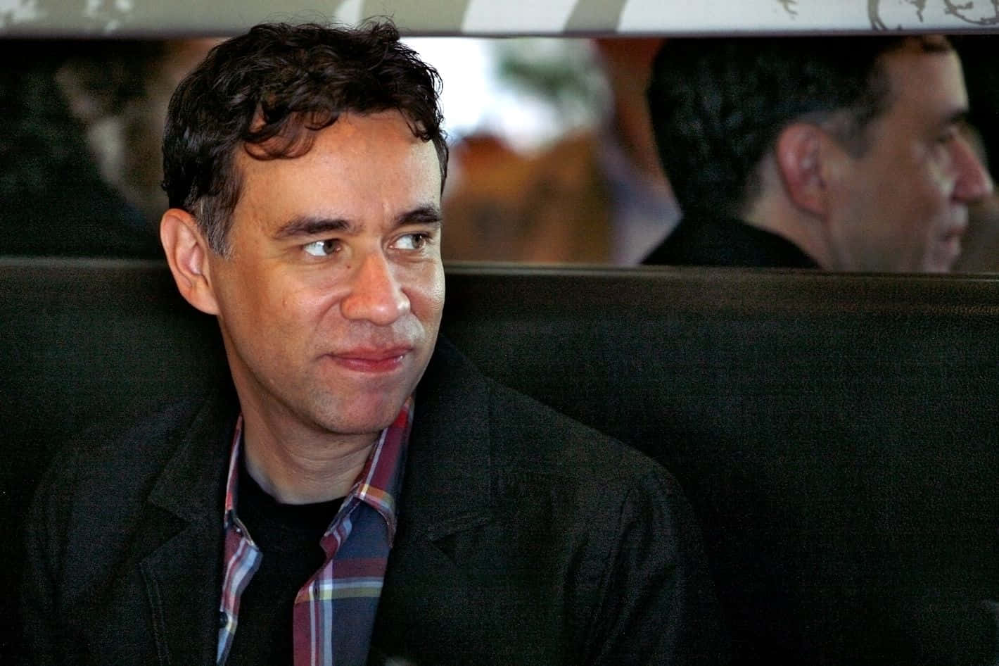 Fred Armisen 1420 X 946 Background