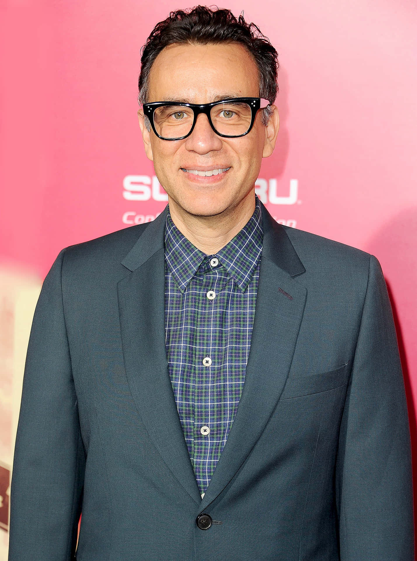 Fred Armisen 2000 X 2688 Background