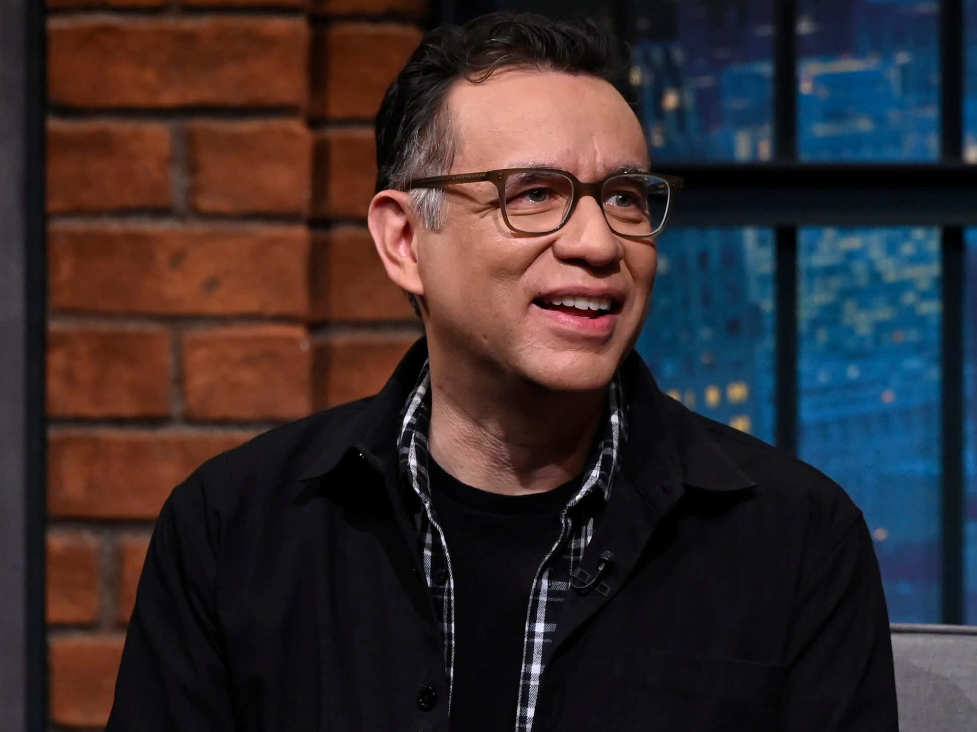 Fred Armisen 2559 X 1919 Background