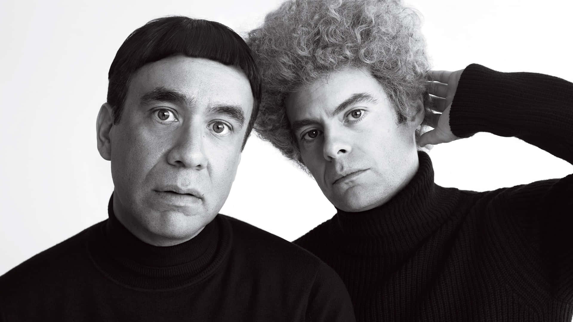 Fred Armisen 2560 X 1440 Background