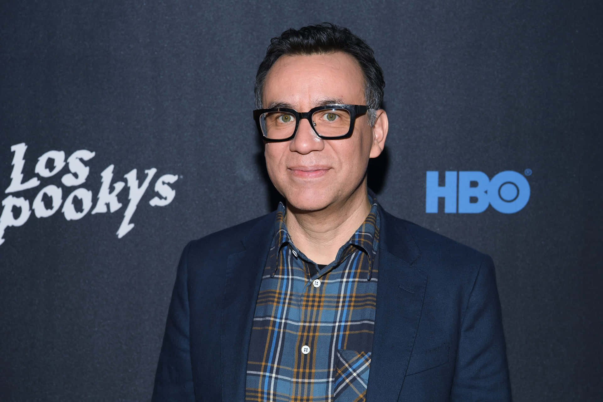 Fred Armisen 4903 X 3268 Background