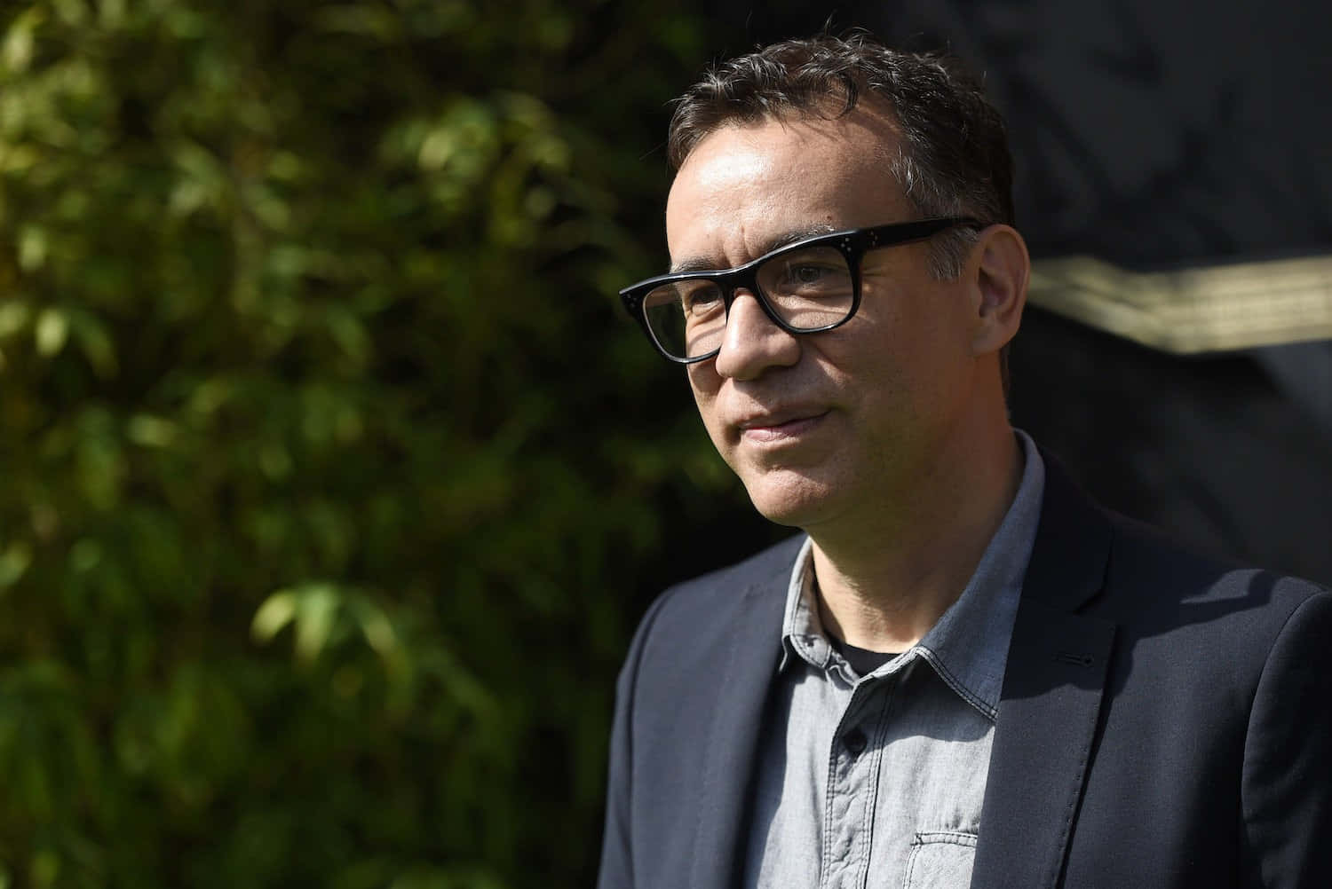 Fred Armisen - Actor And Comedian Background