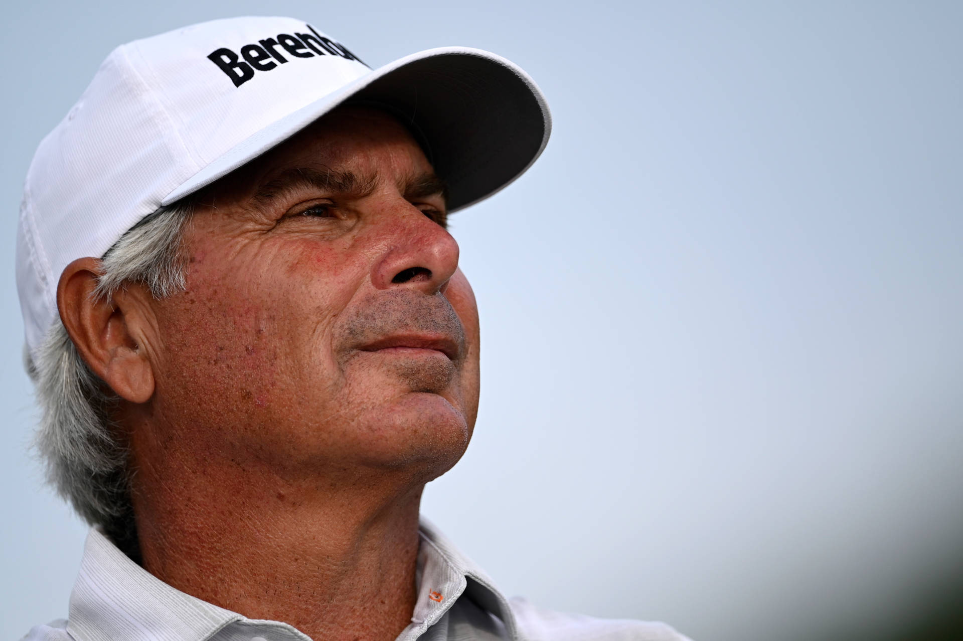 Fred Couples Professional Golfer Background