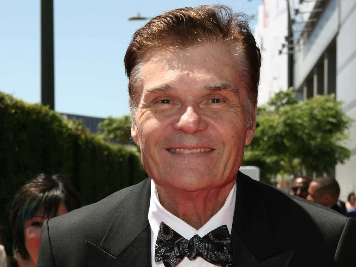 Fred Willard 1200 X 900 Background