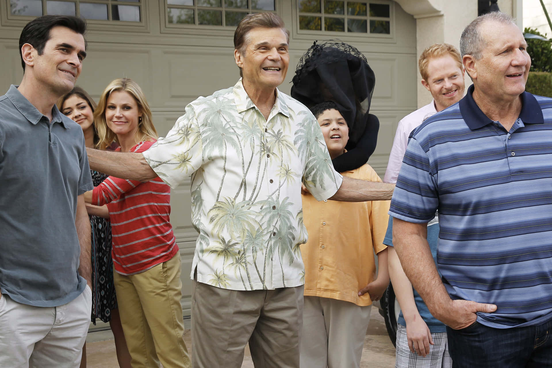 Fred Willard 2000 X 1334 Background