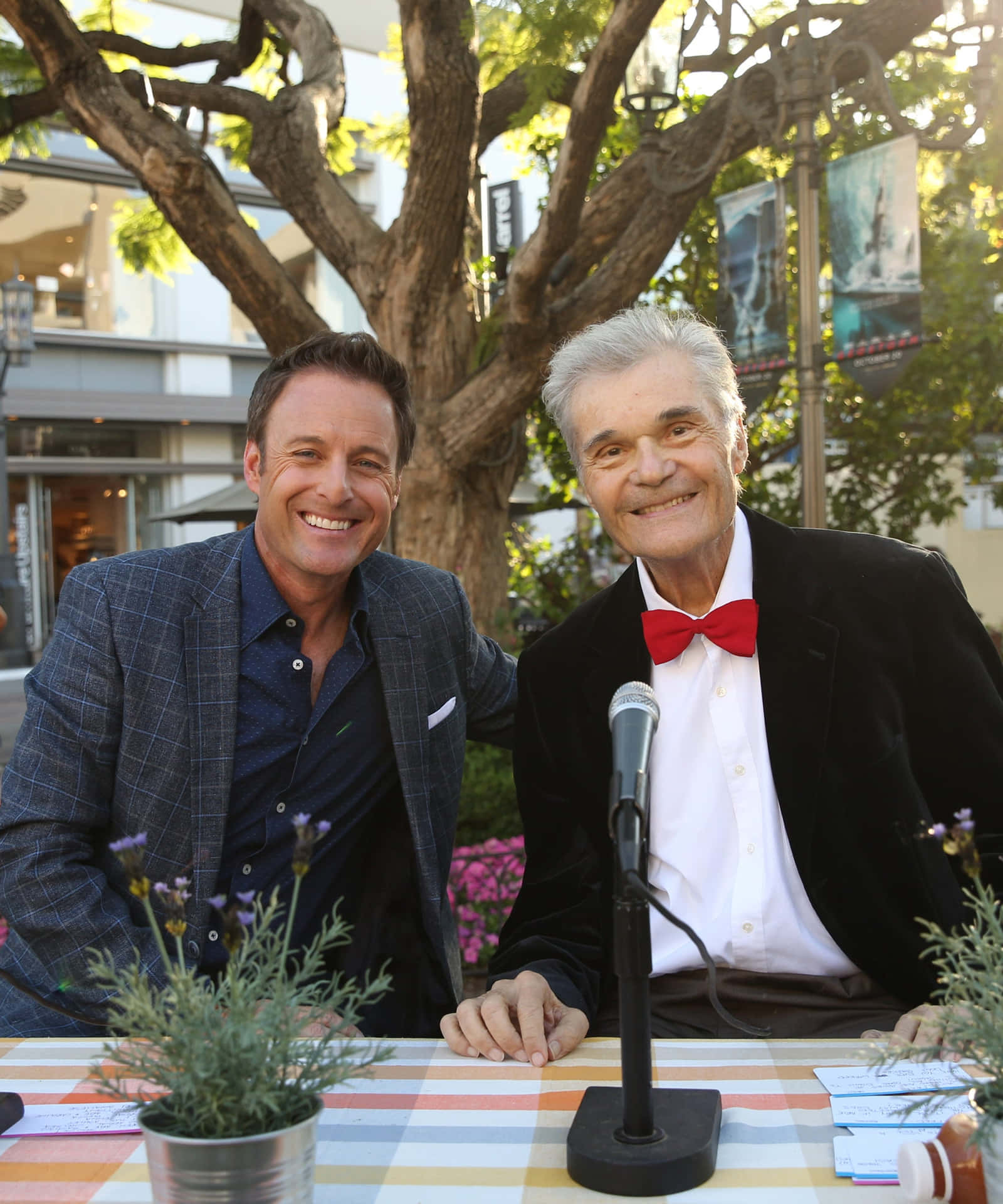 Fred Willard 2000 X 2400 Background