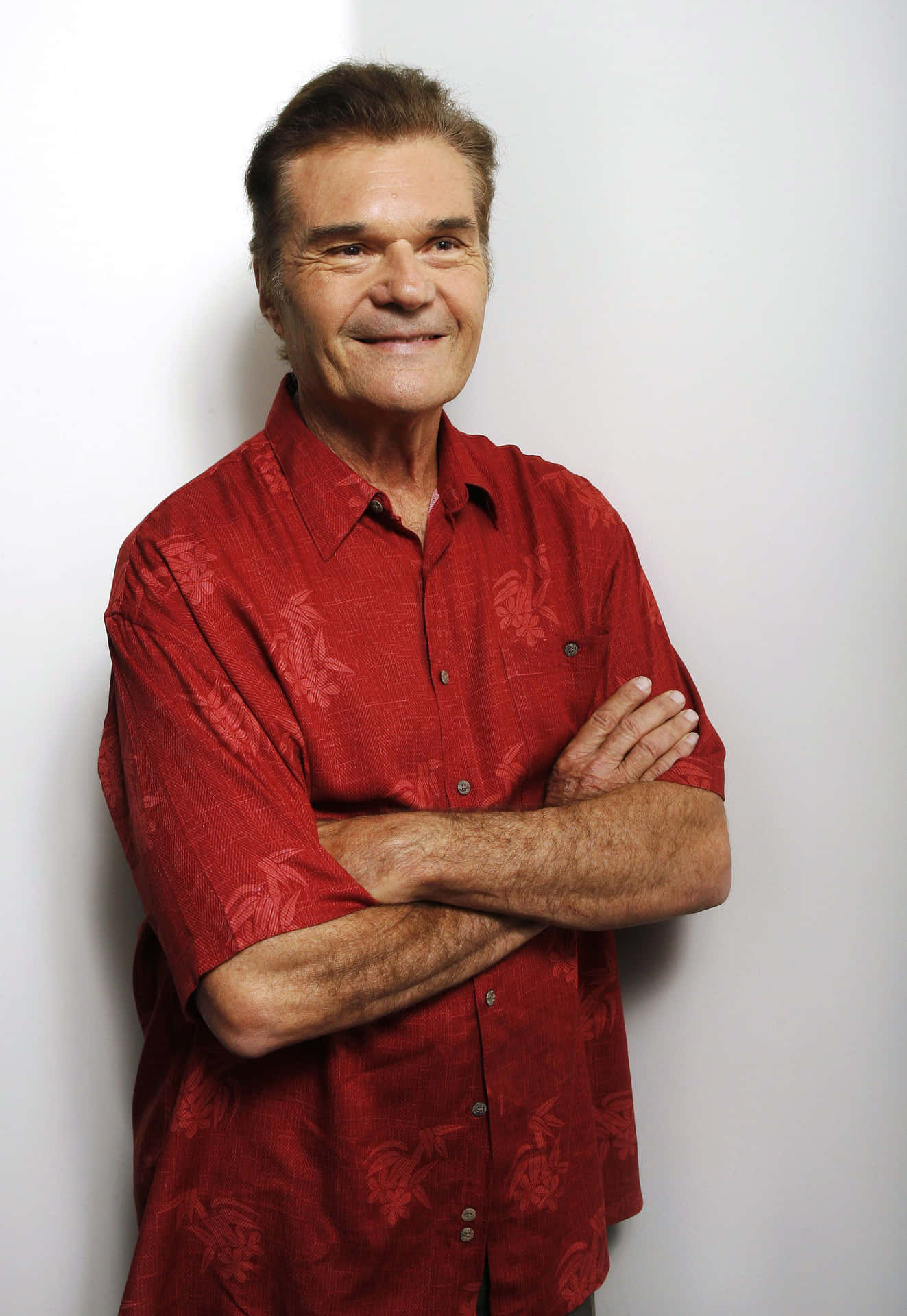 Fred Willard 2067 X 3000 Background