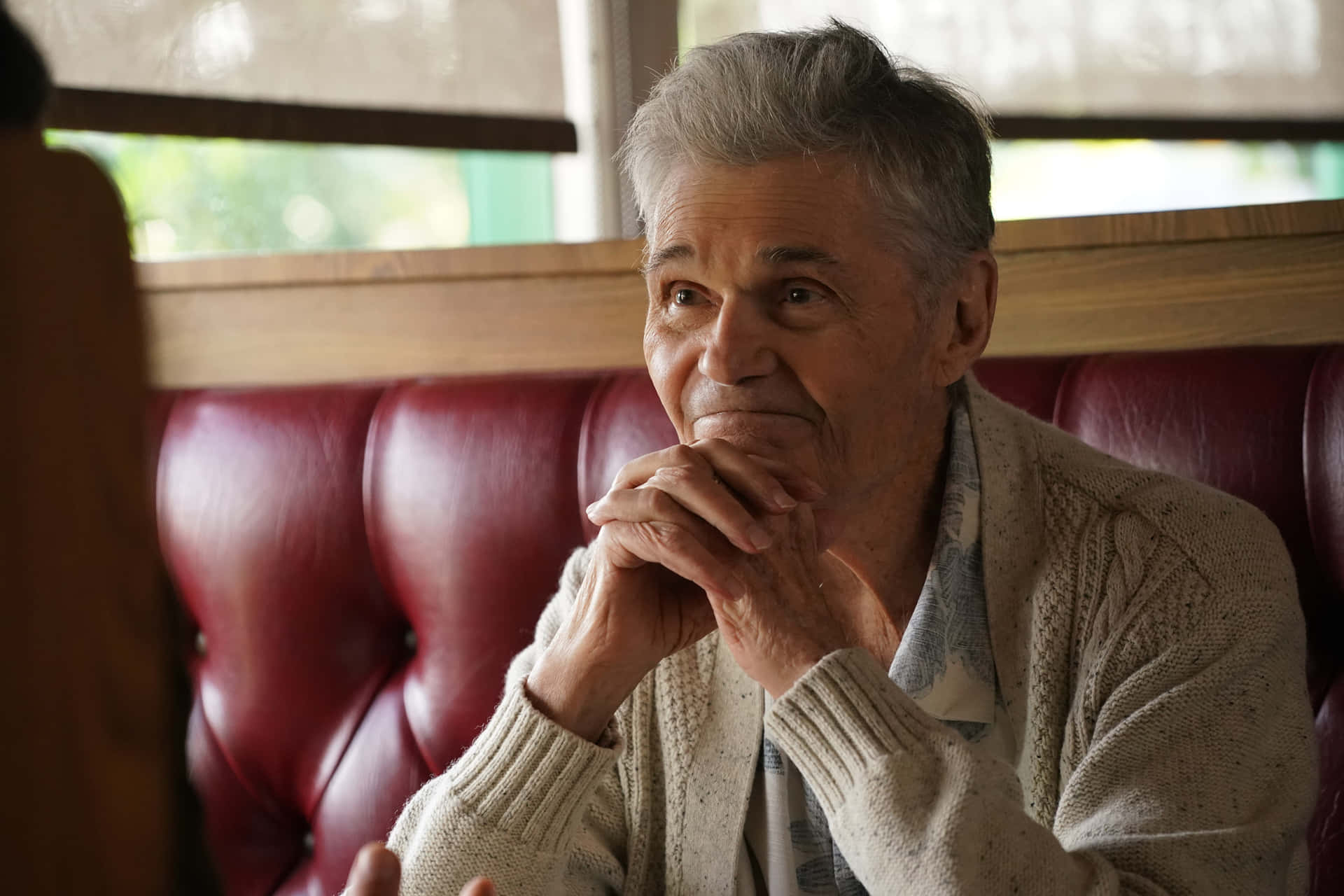 Fred Willard 2400 X 1600 Background