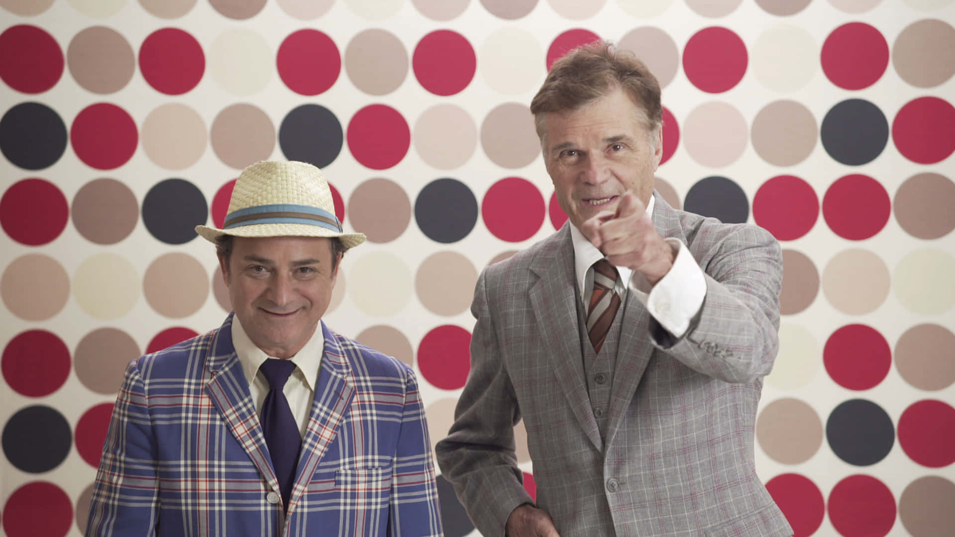Fred Willard, An Unforgettable Talent Background