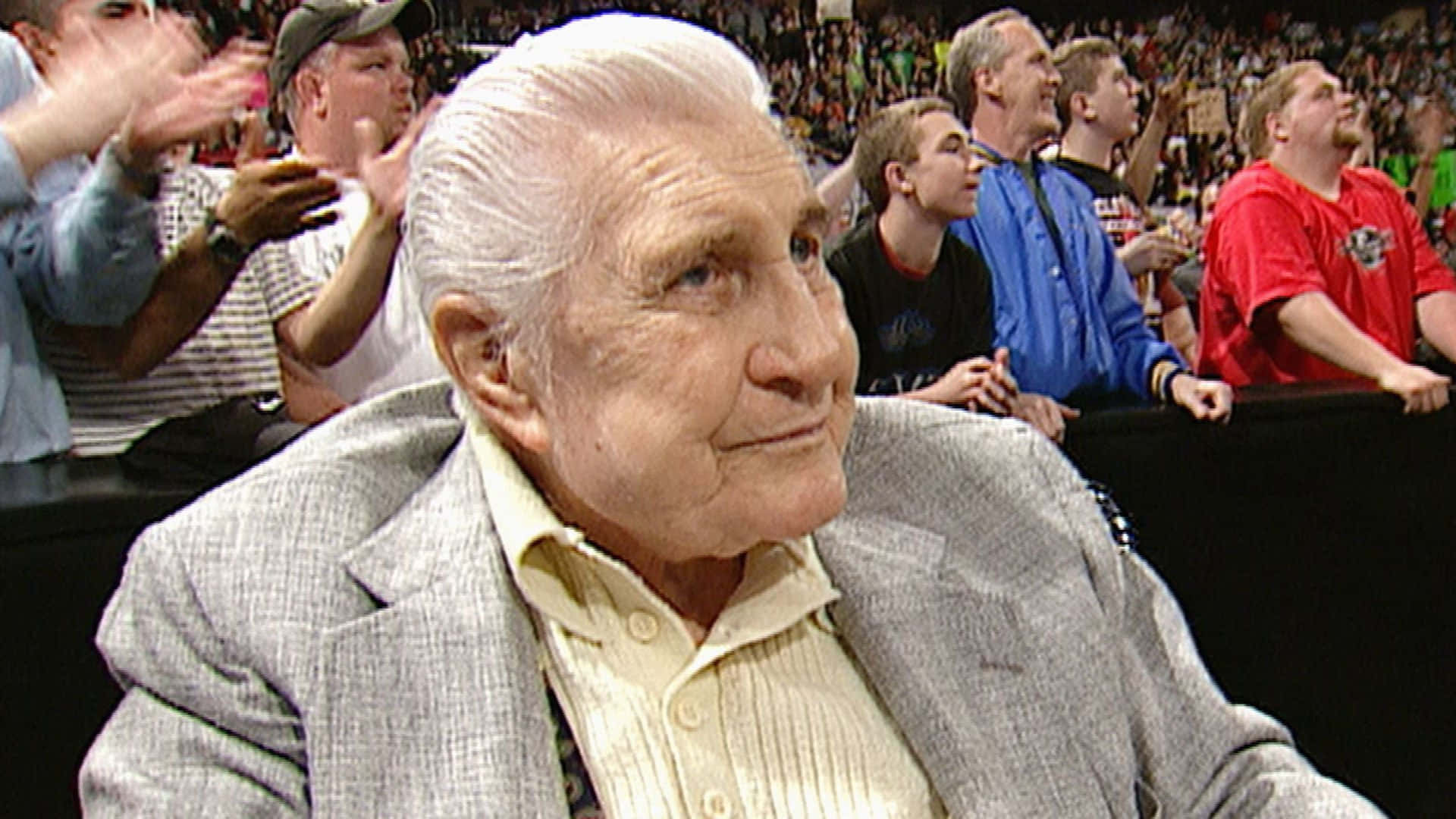 Freddie Blassie: A Legendary American Wrestler Background