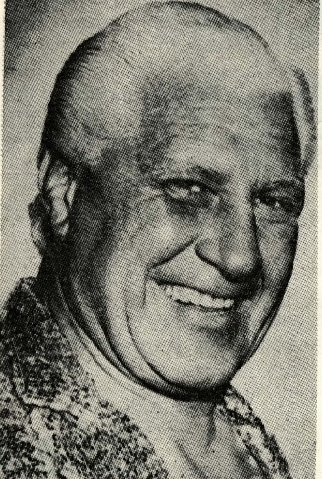 Freddie Blassie - Iconic American Wrestling Manager Background