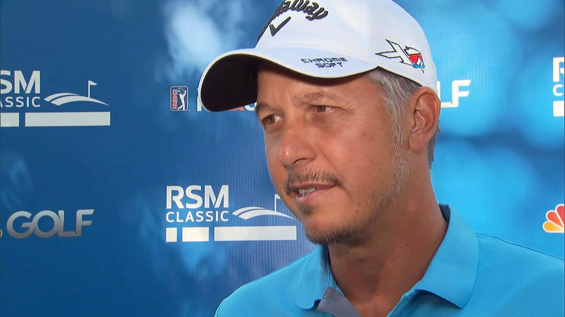 Freddie Jacobson Interview Background