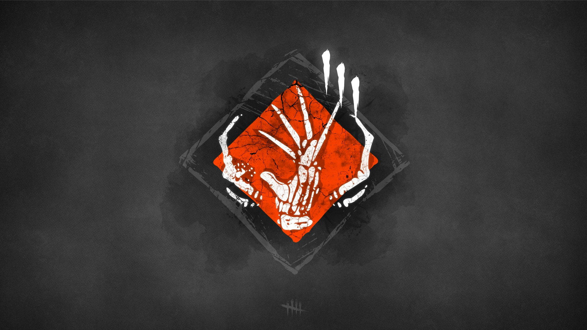 Freddy Krueger Blade Symbol Background